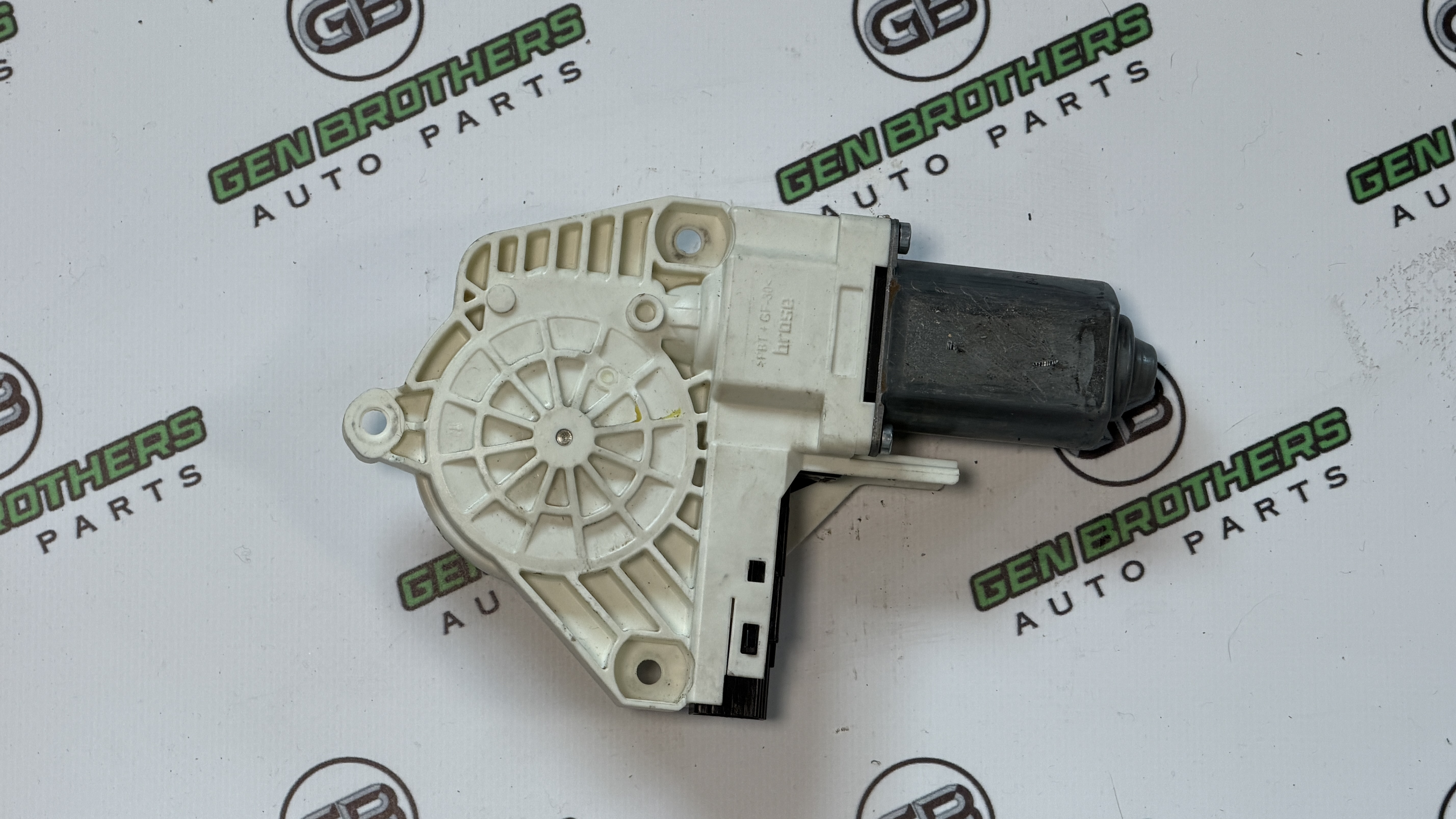 Моторчик склопідйомника Land Rover Discovery 4 L319 2014