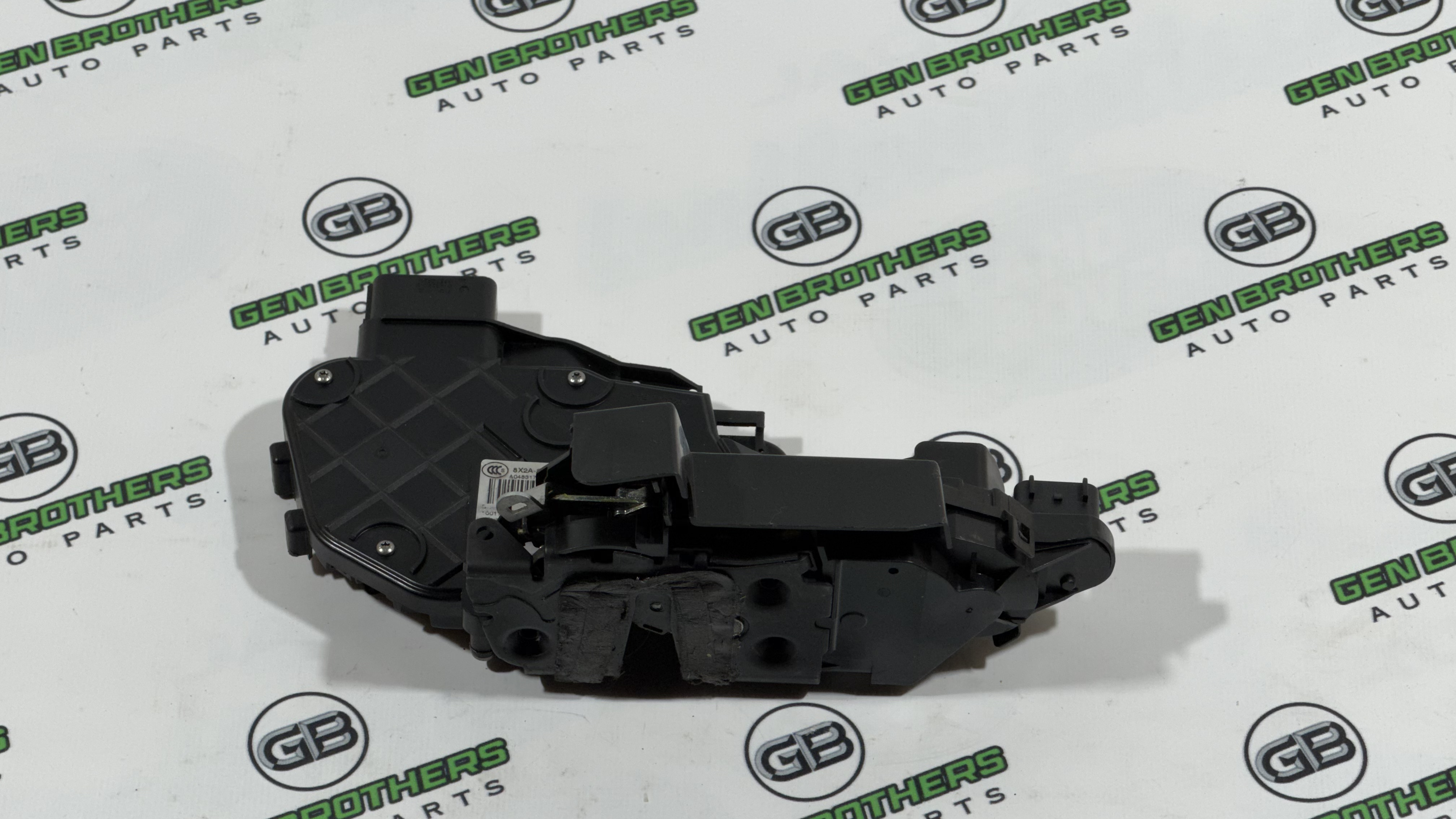 Замок дверей задньої лівої Land Rover Range Rover Sport L320 2010