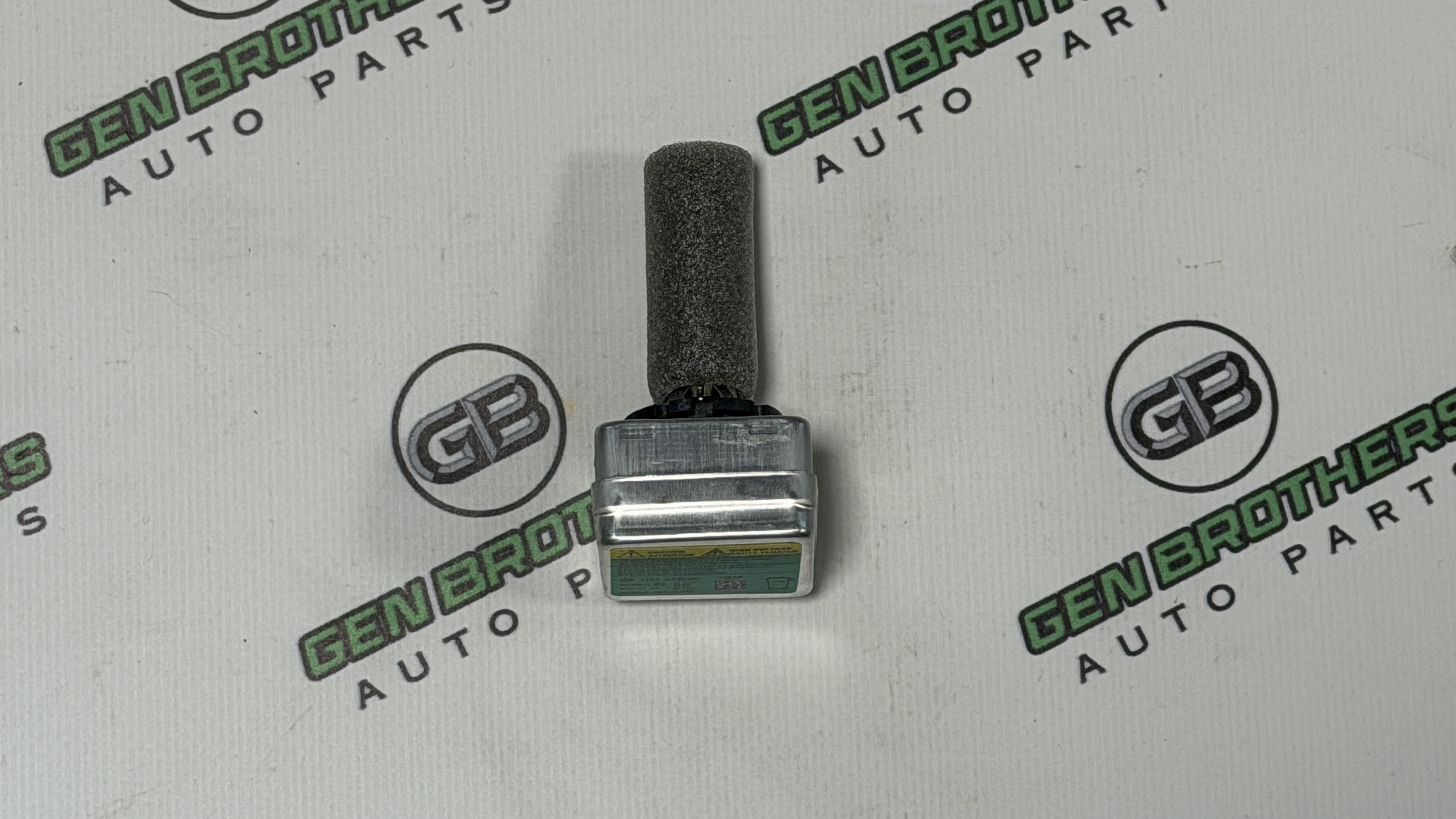 Автомобільна ксенонова лампа Land Rover Range Rover Sport L320 2010