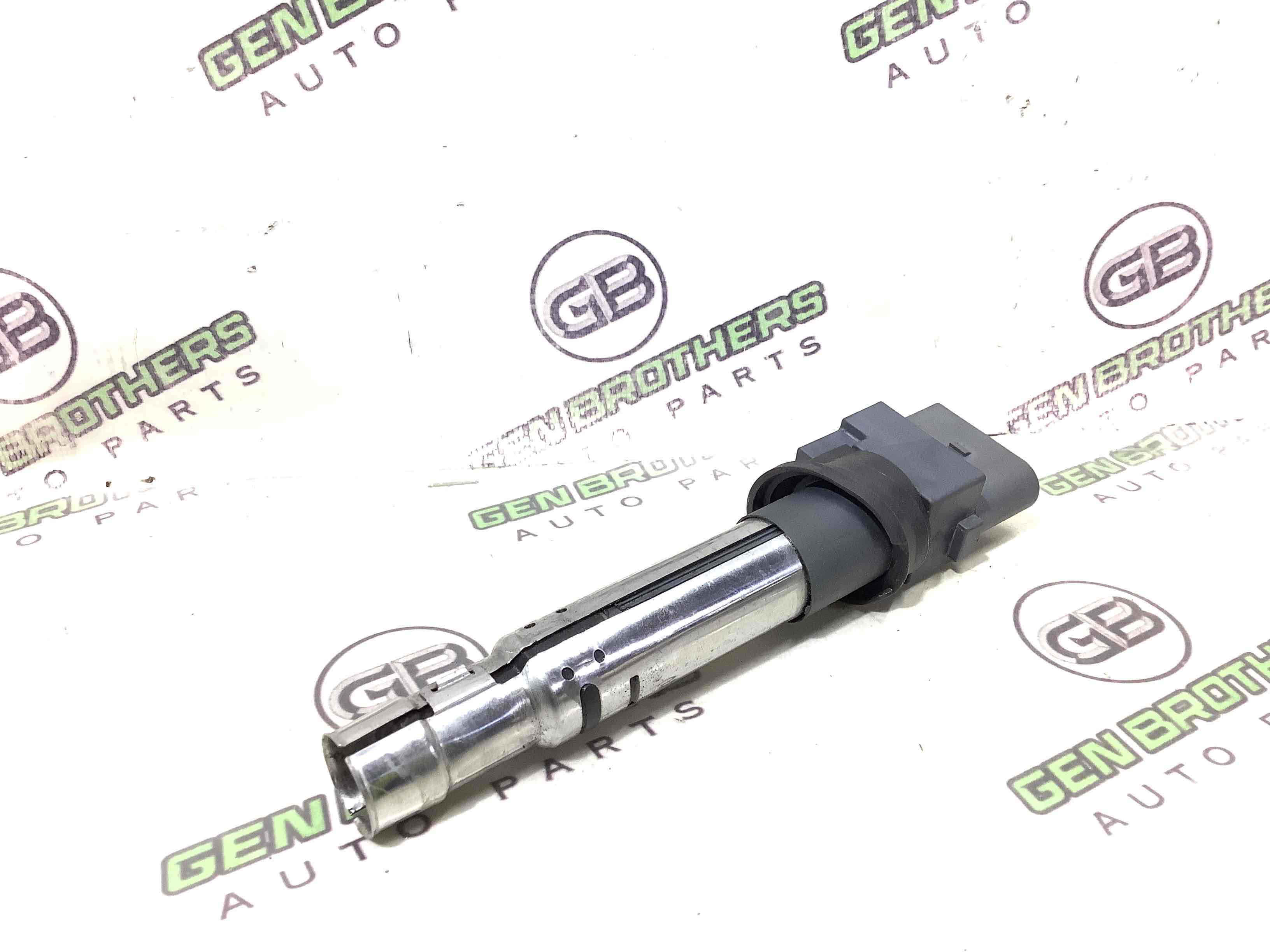 Котушка запалювання