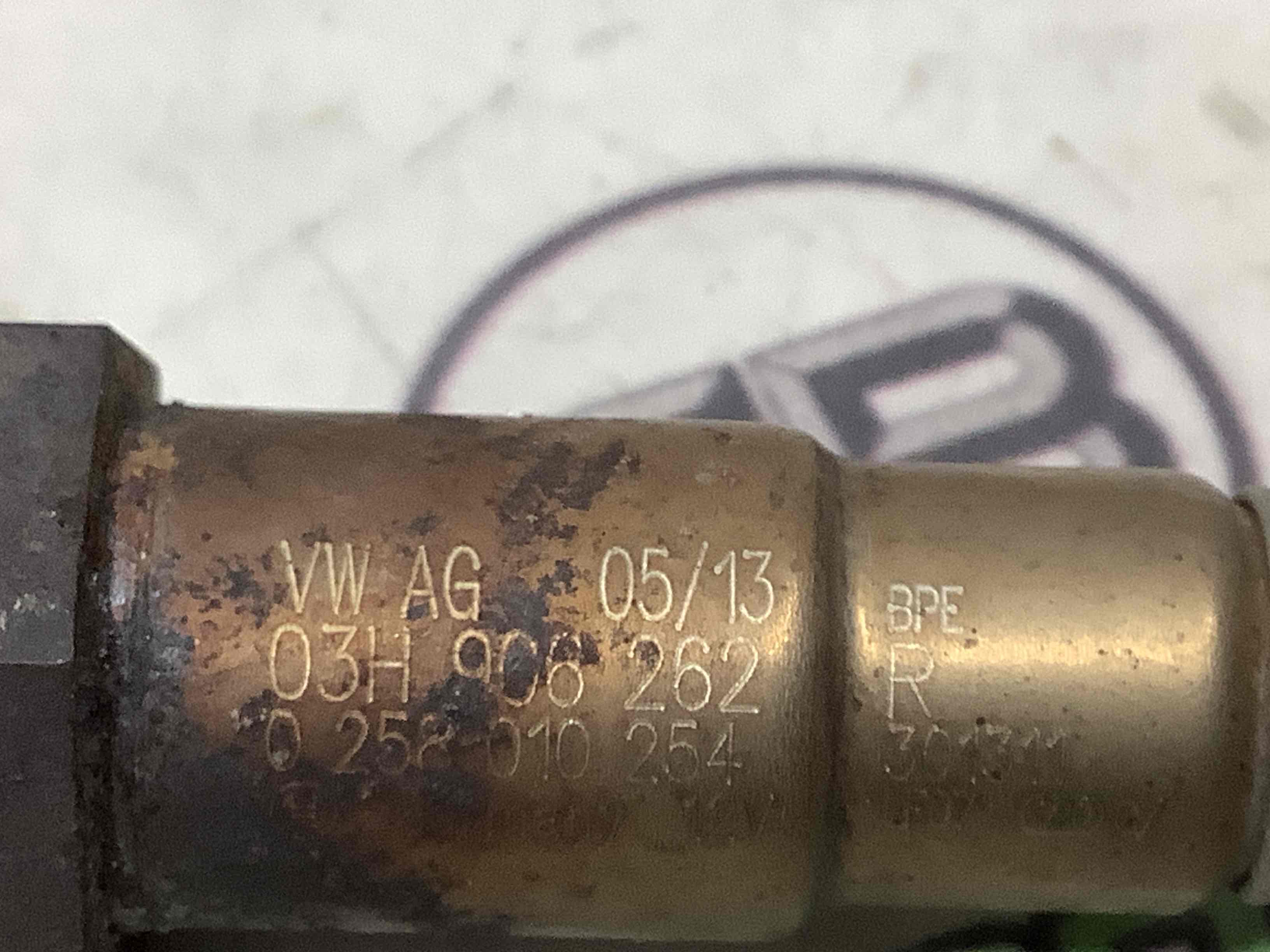 Лямбда-зонд