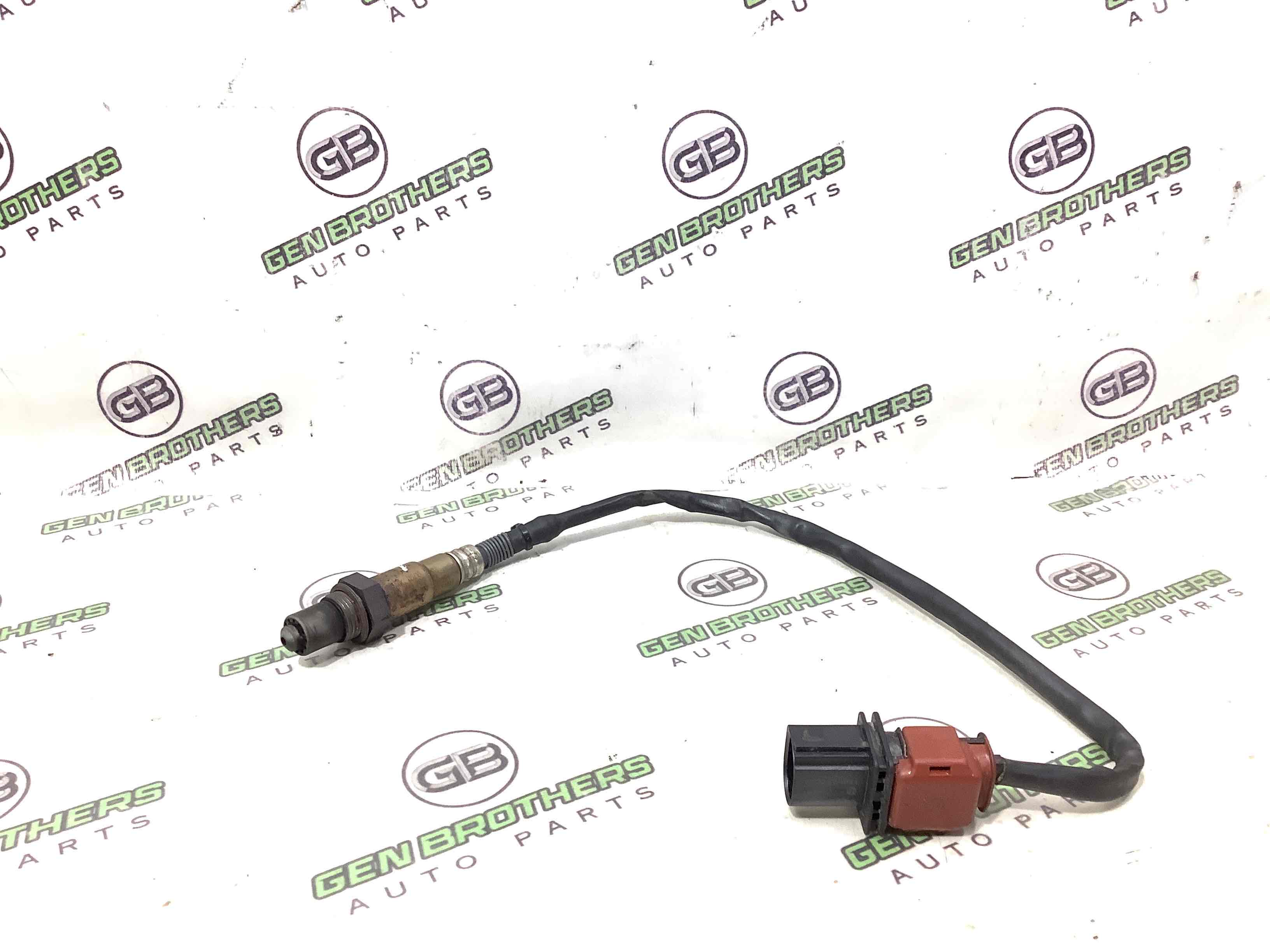 Лямбда-зонд