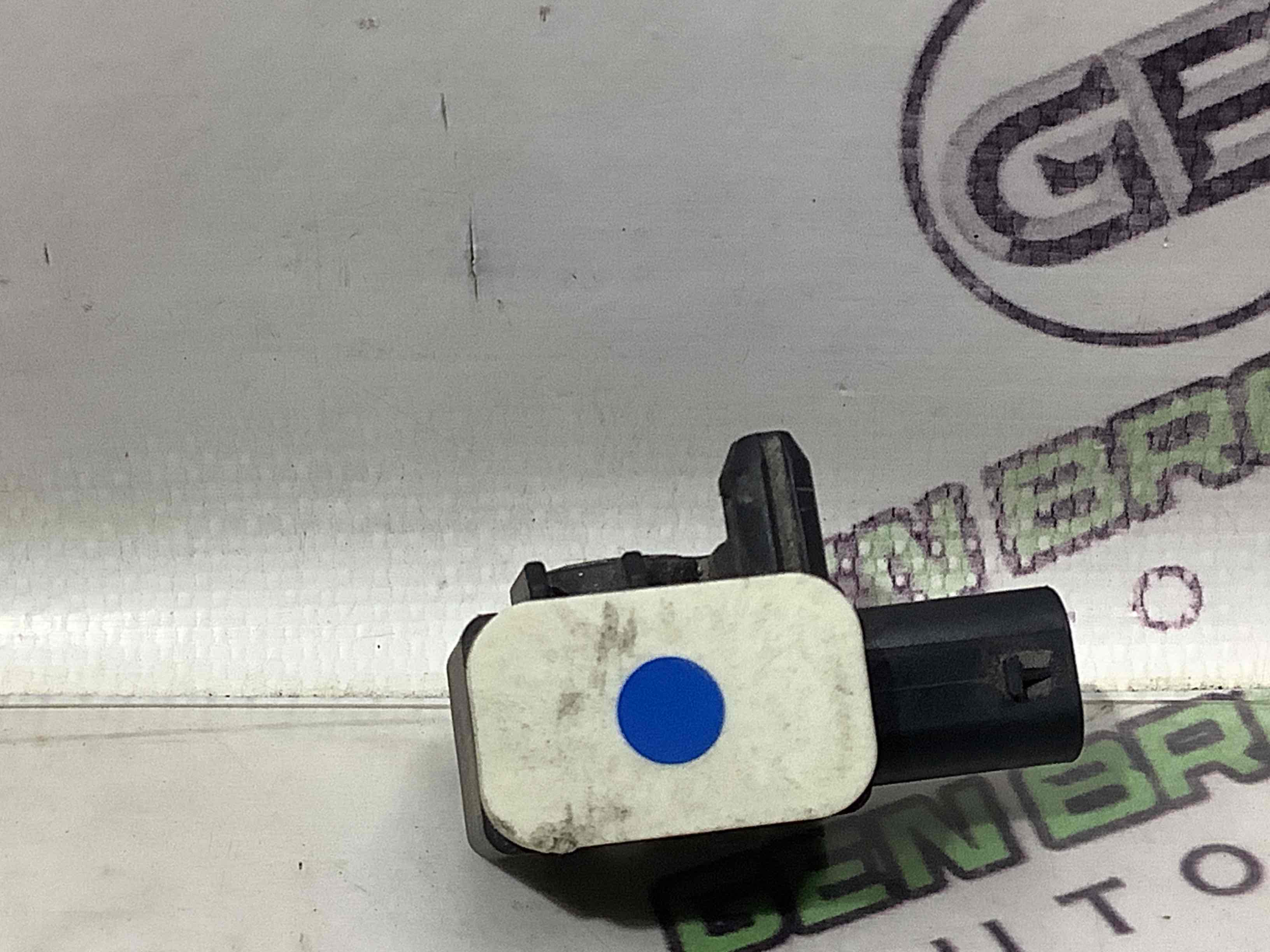 Датчик удару Airbag