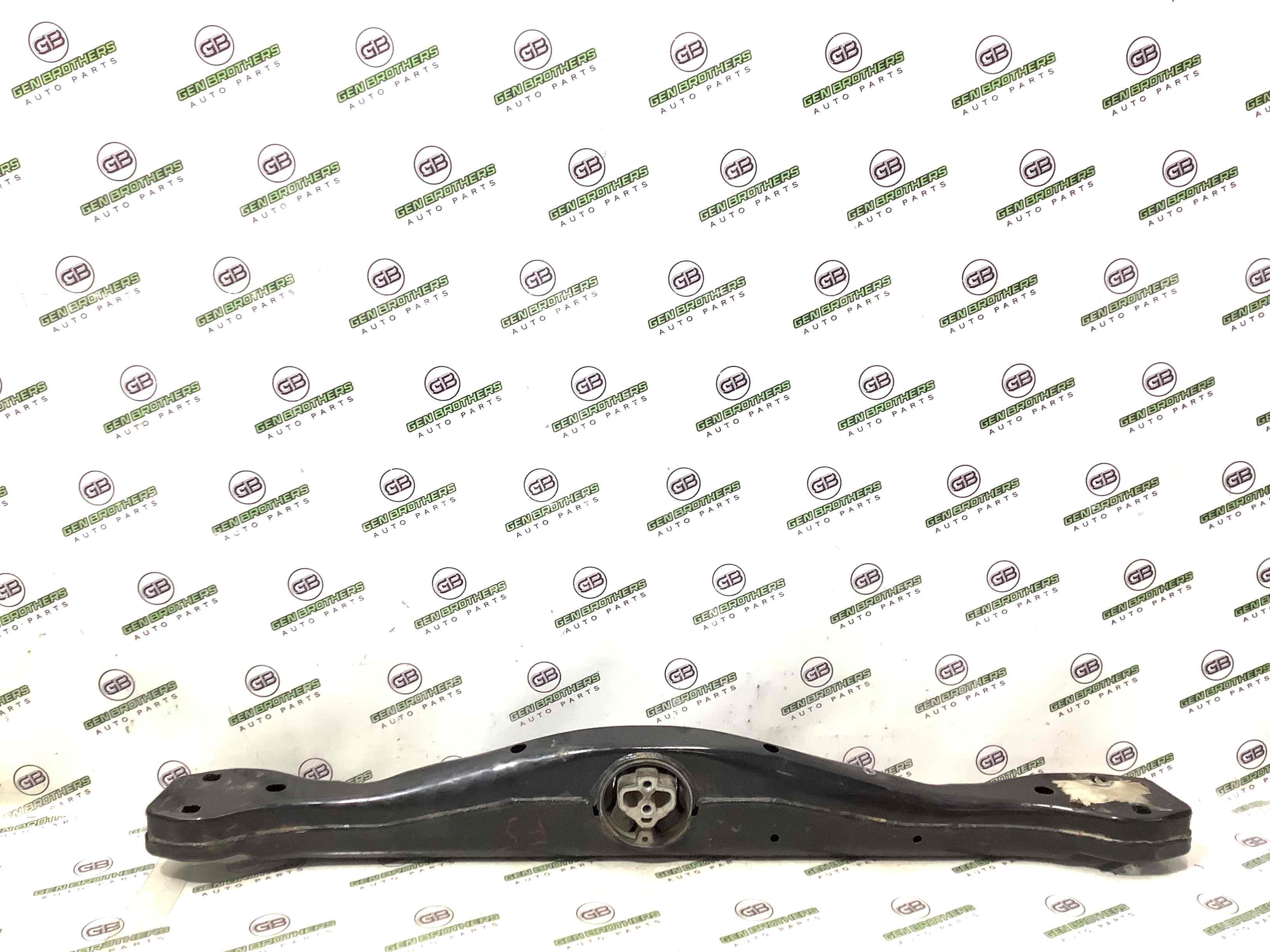 Кронштейн КПП