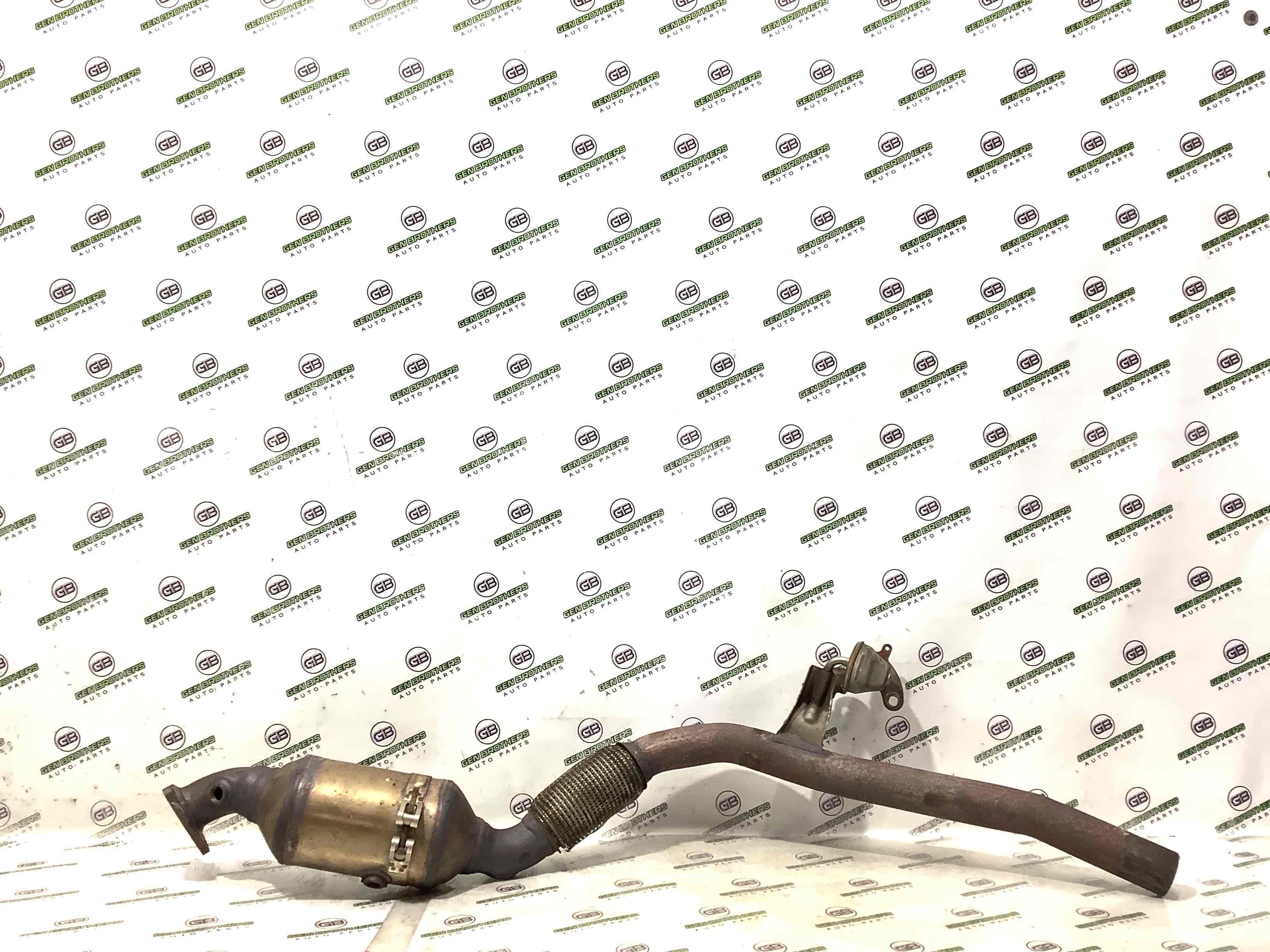 Каталізатор