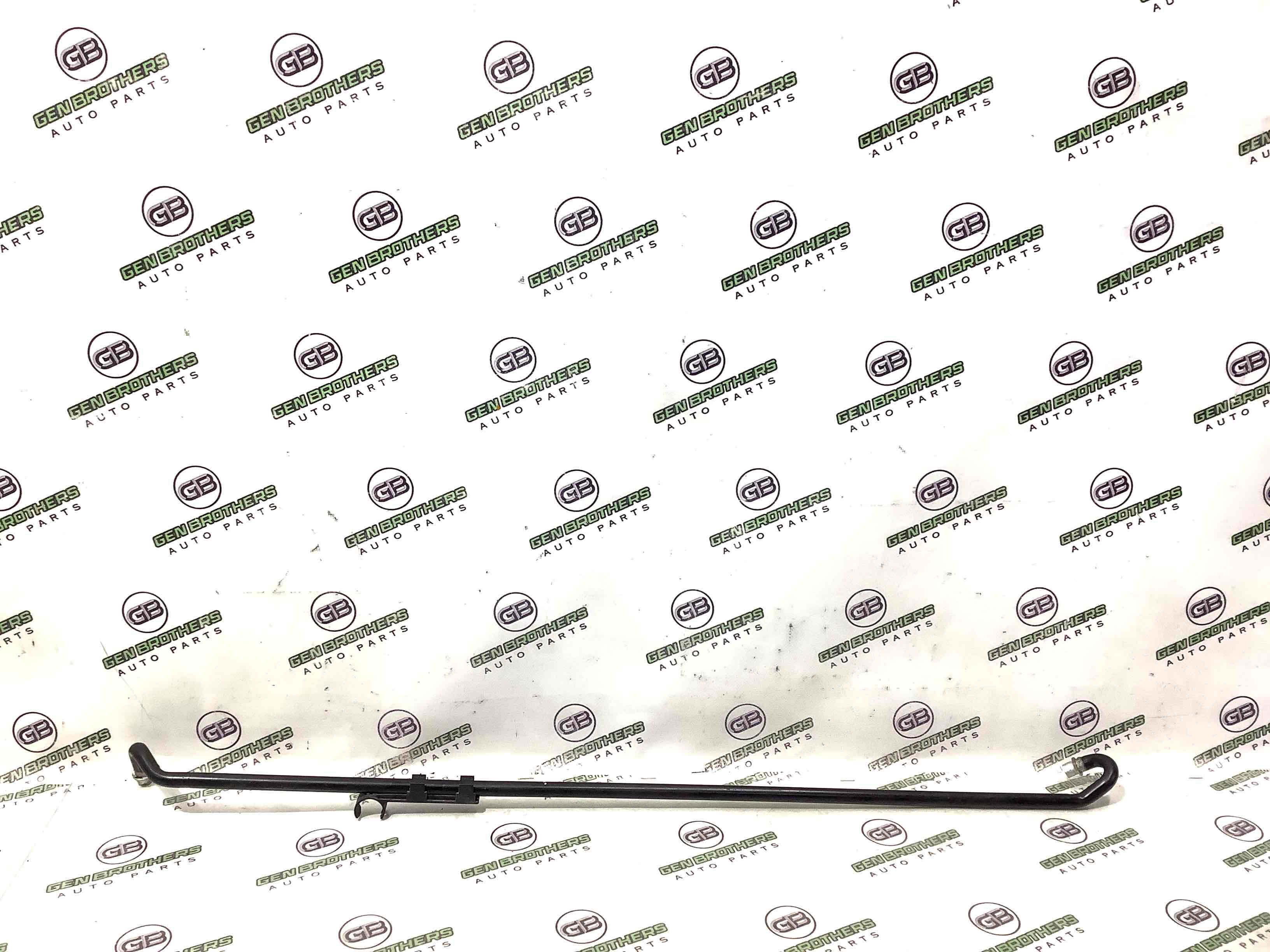 Трубки охолодження АКПП