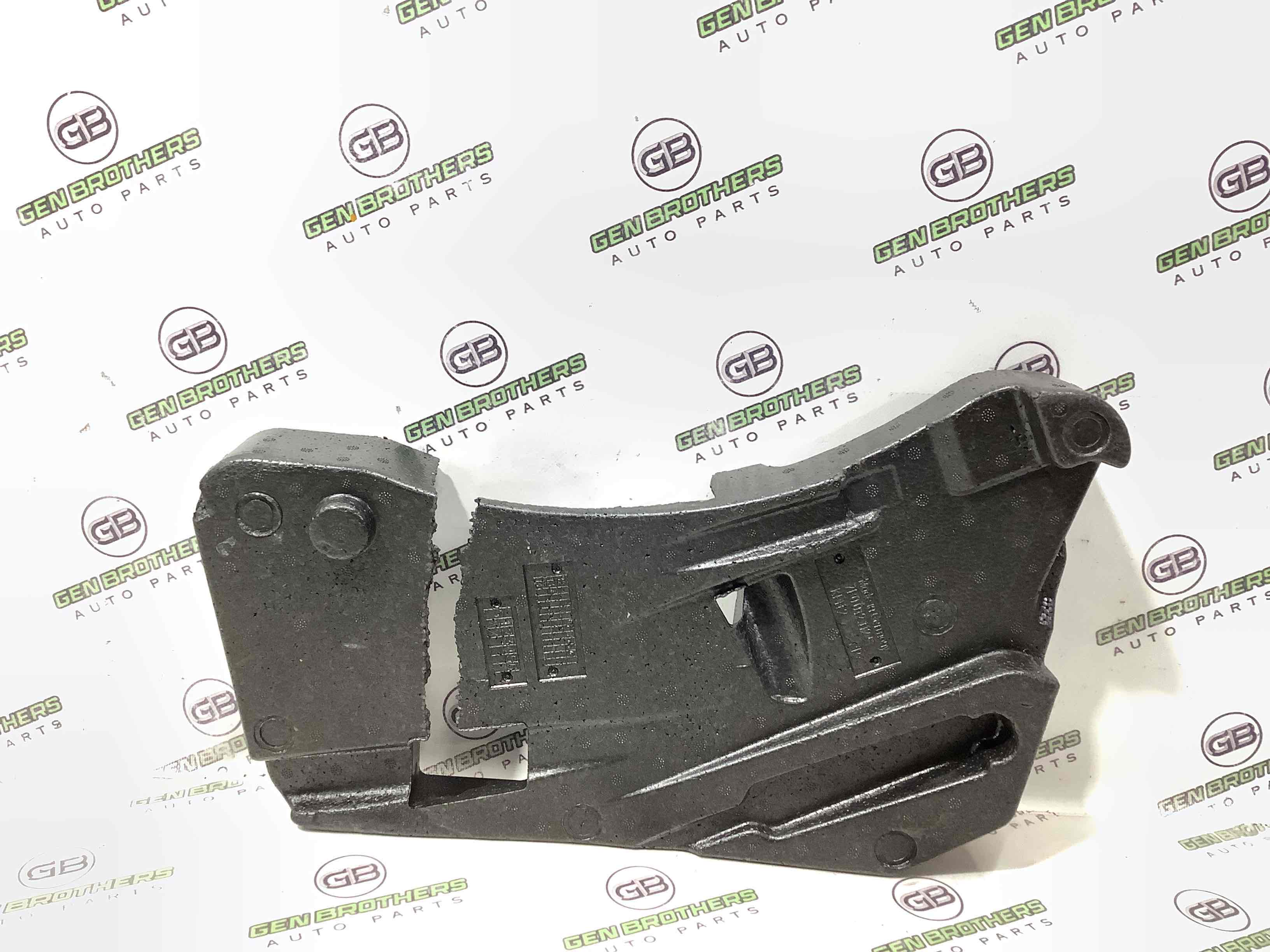 Підлога багажника органайзер