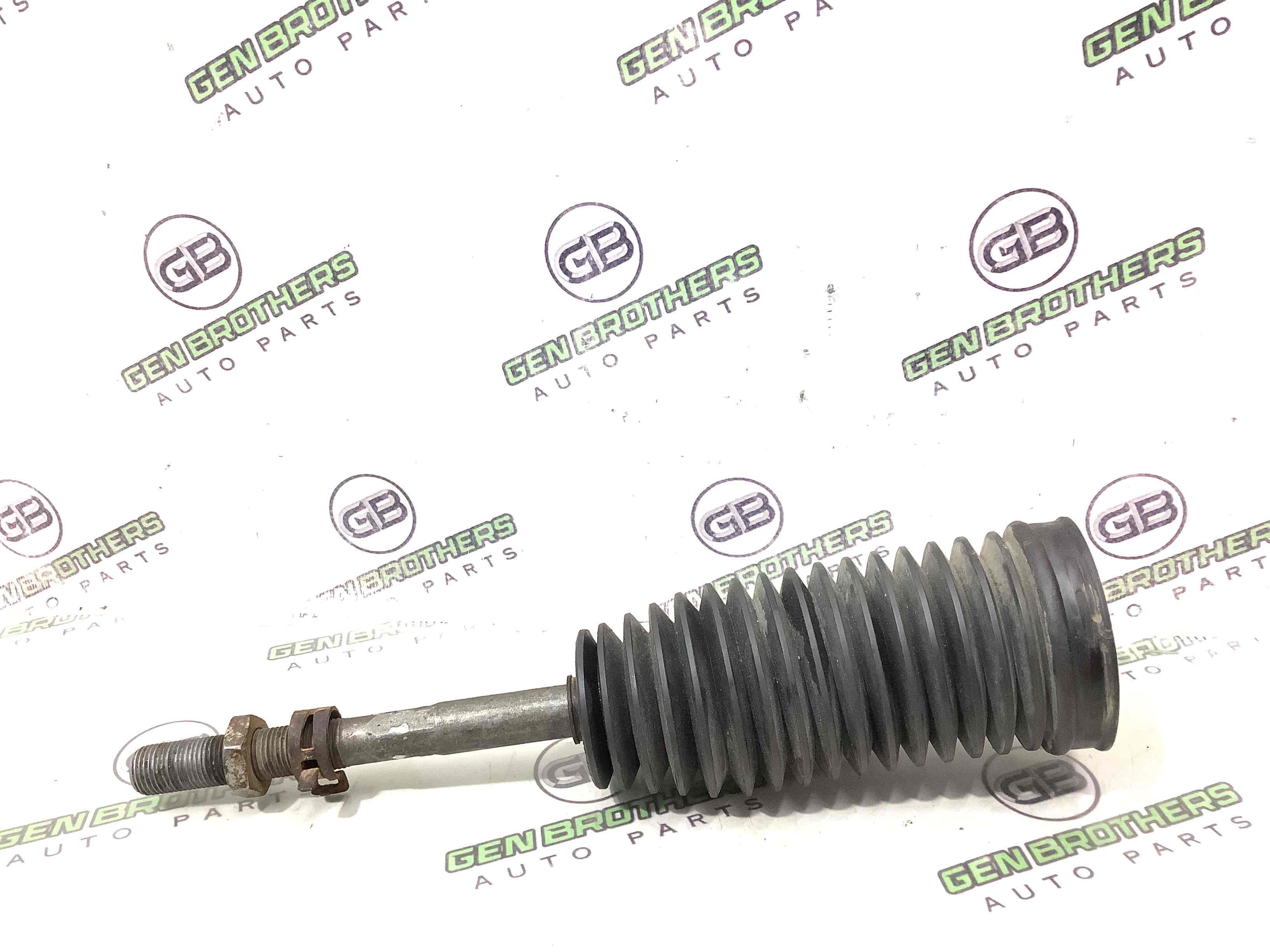 Тяга рульова, наконечник