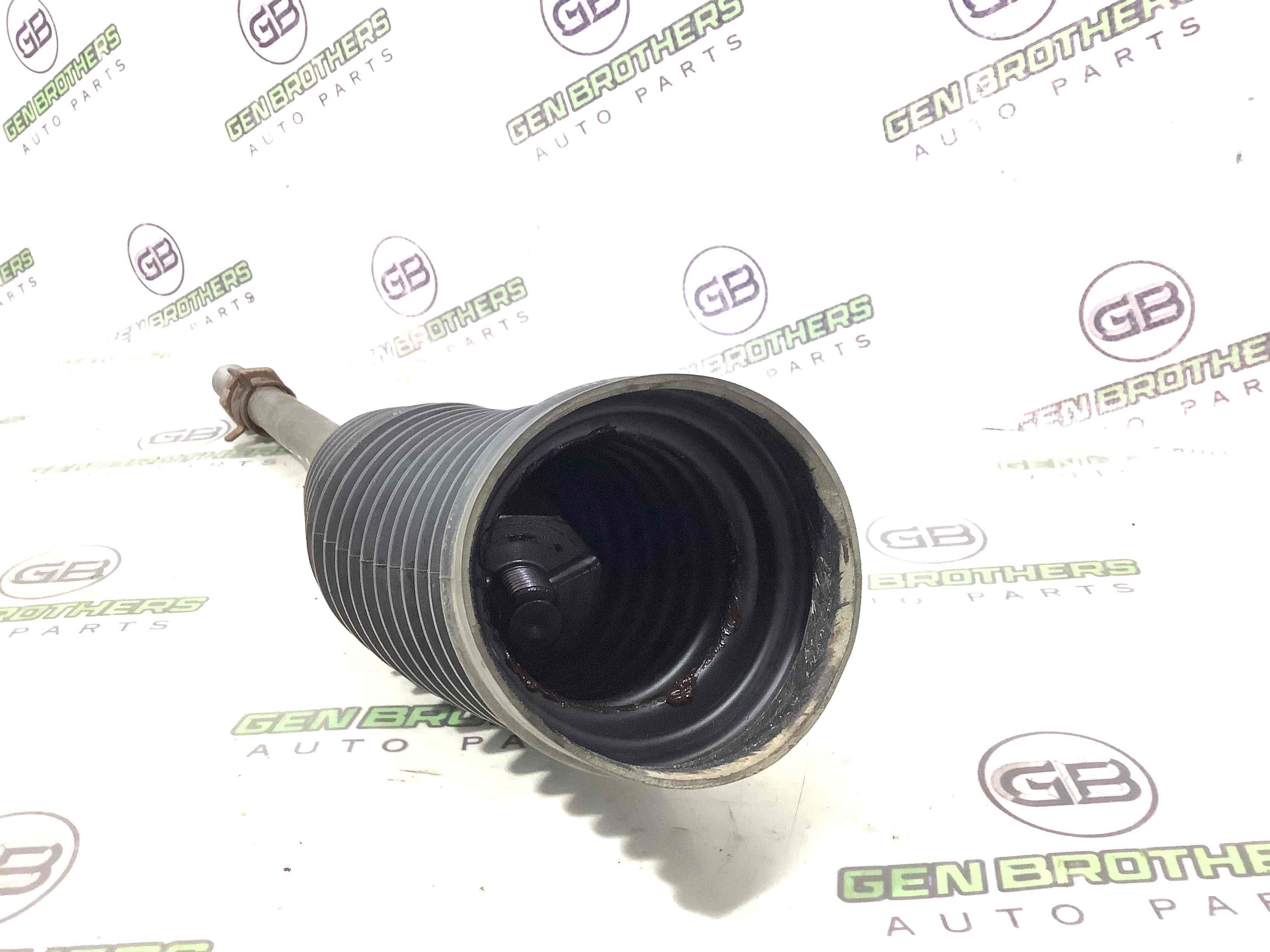 Тяга рульова, наконечник