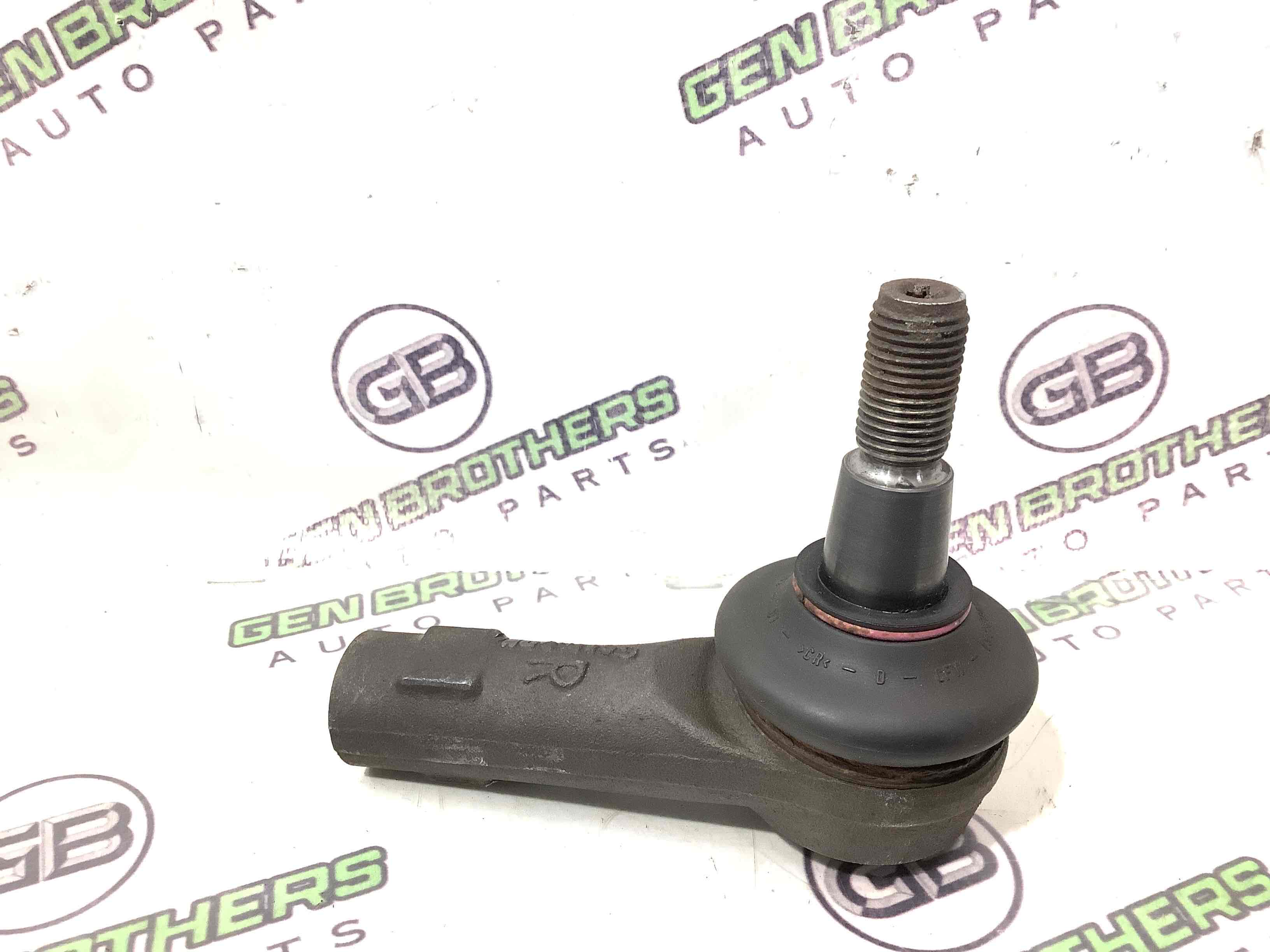 Тяга рульова, наконечник