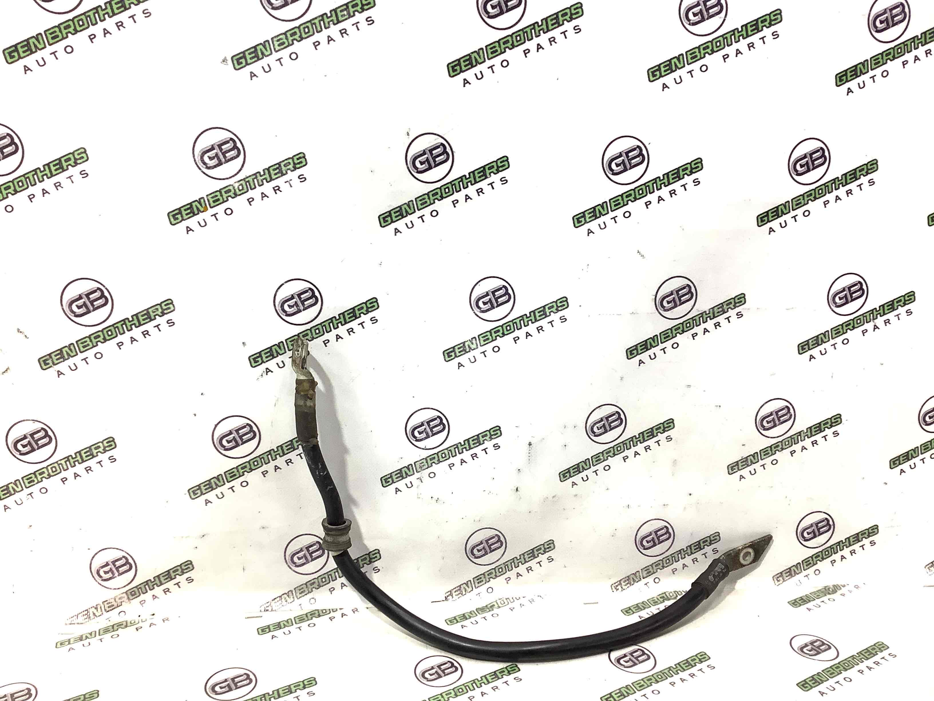 Провід силовий проводка