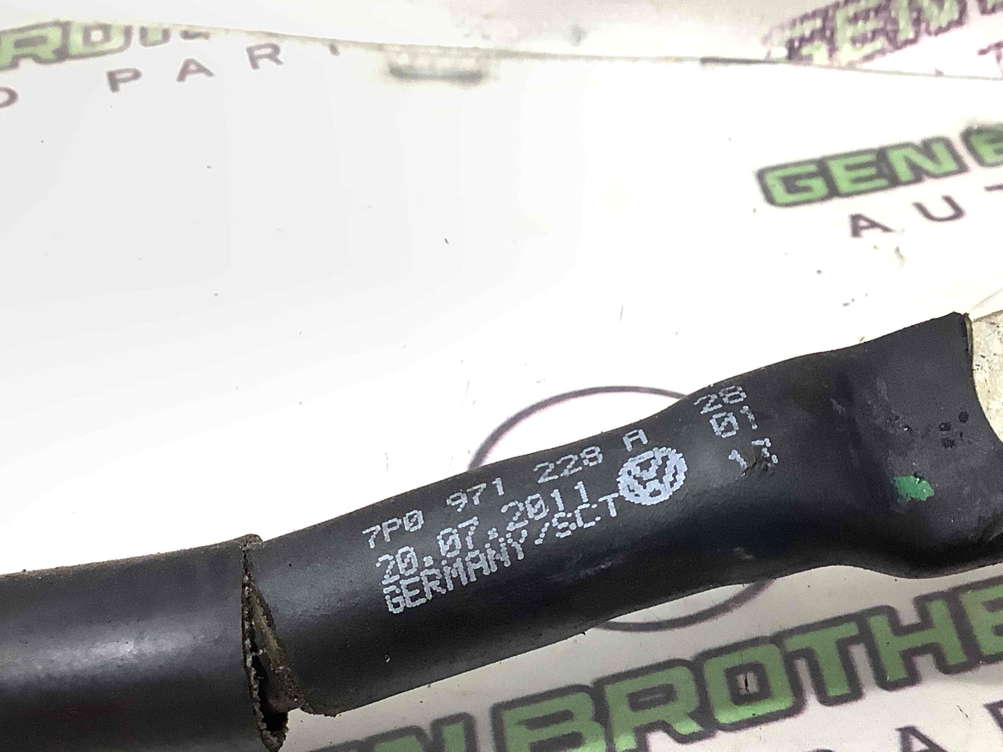 Провід силовий проводка