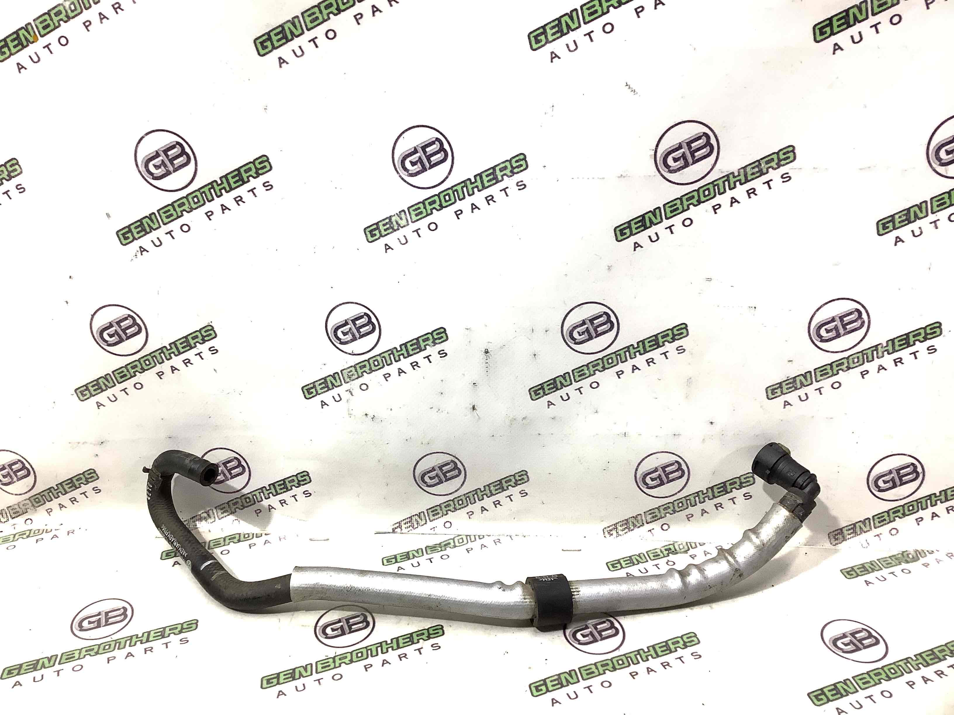 Трубка вакуумна