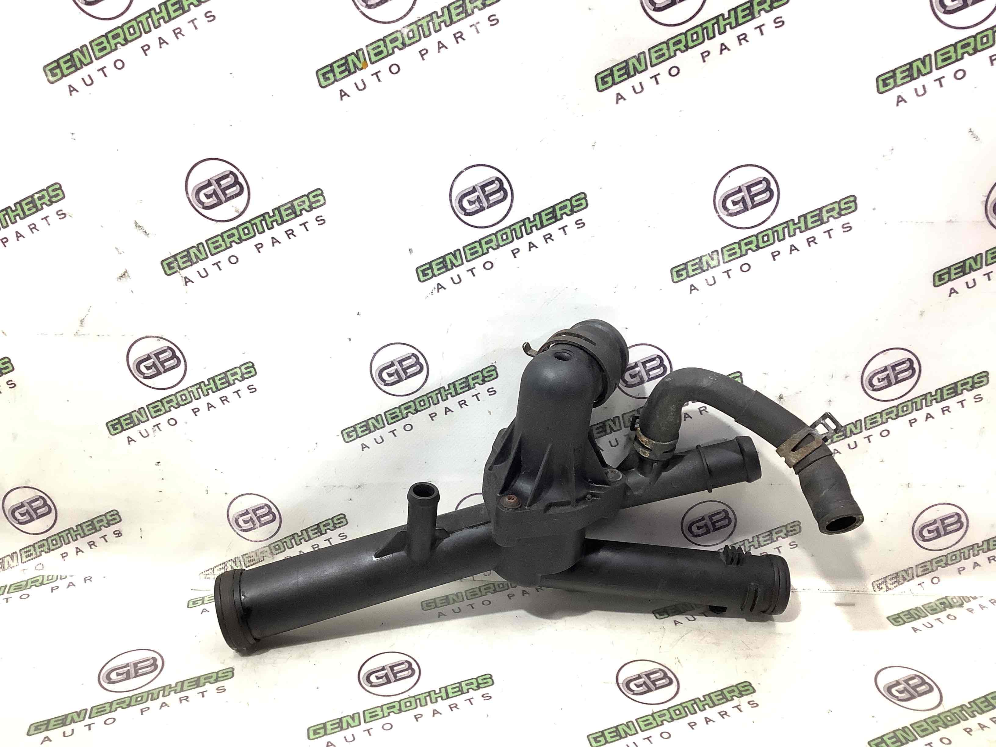 Термостат корпус термостату