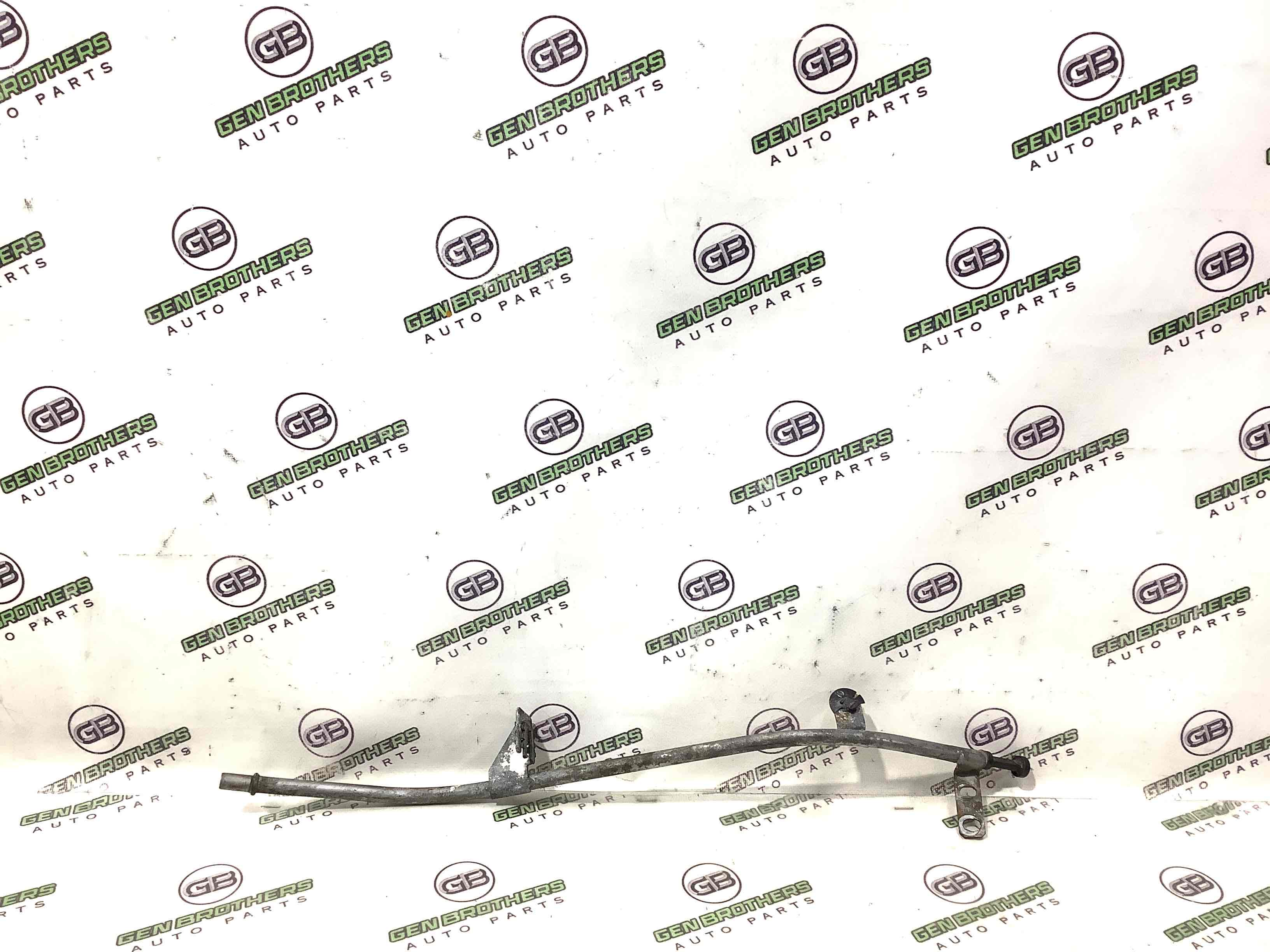 Трубка масляного щупа, щуп