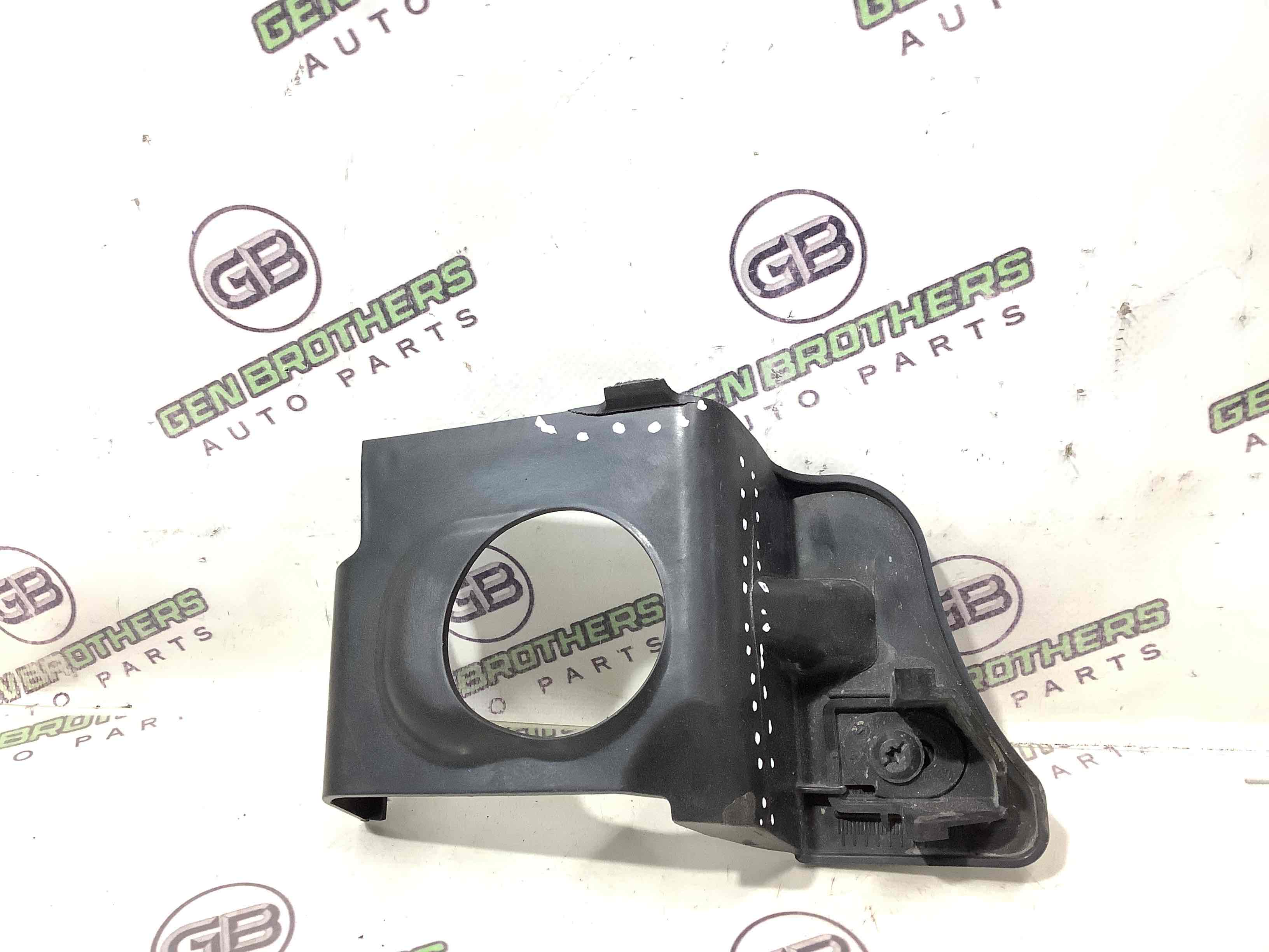 Кронштейн підсилювача бампера