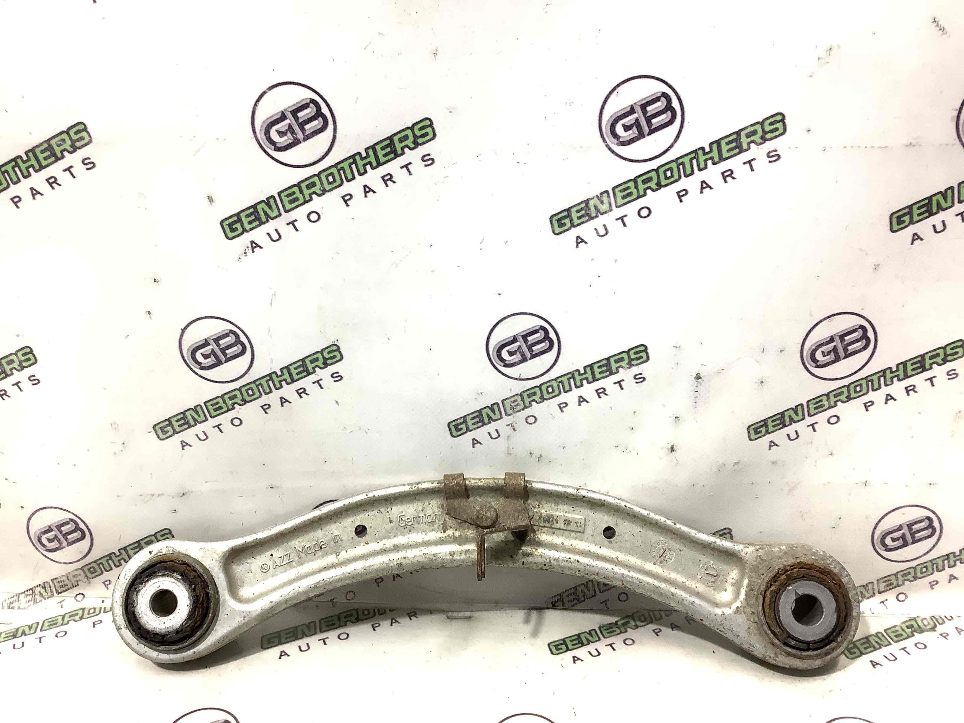 Важіль задній