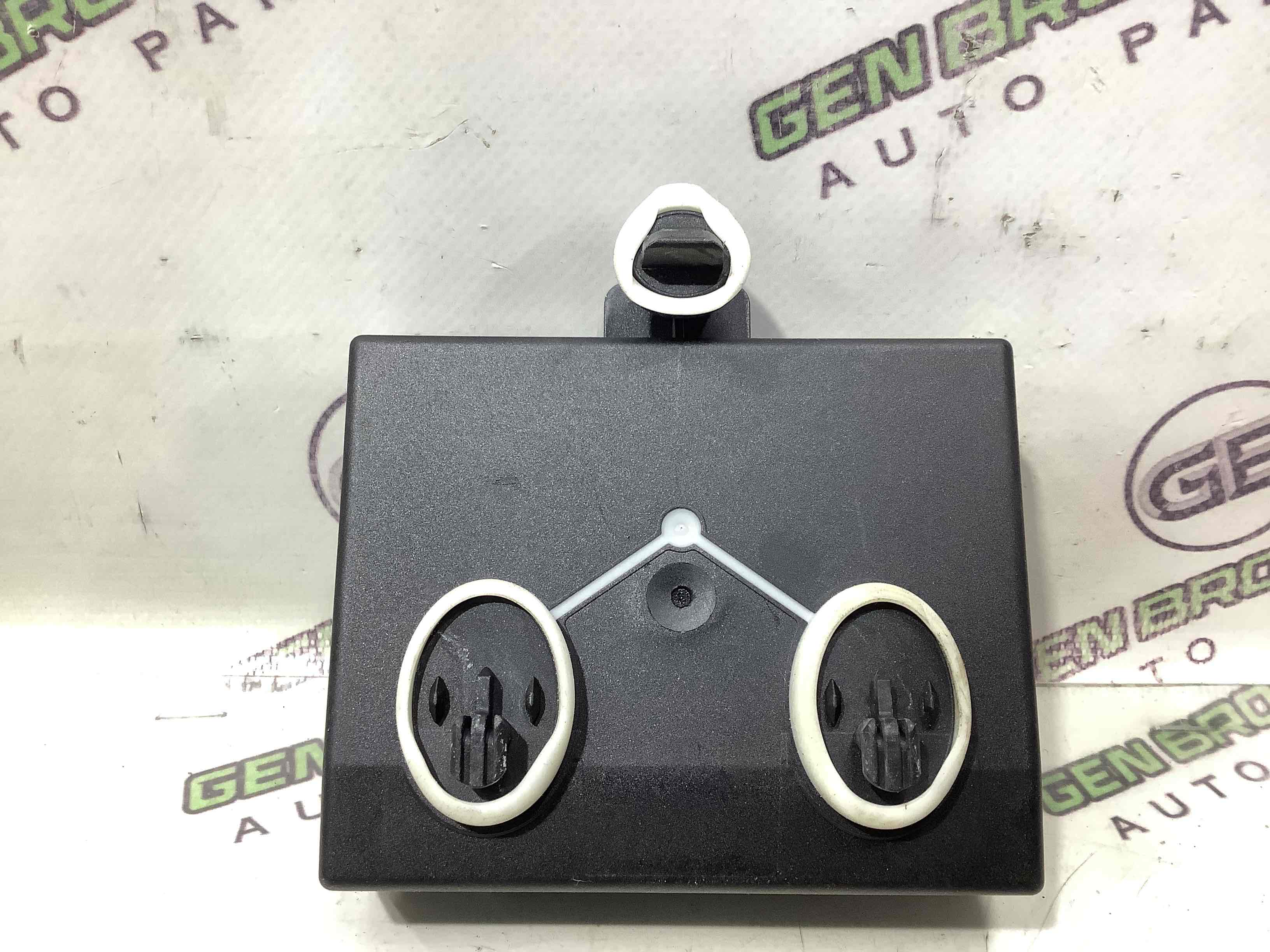 Блок керування дверима