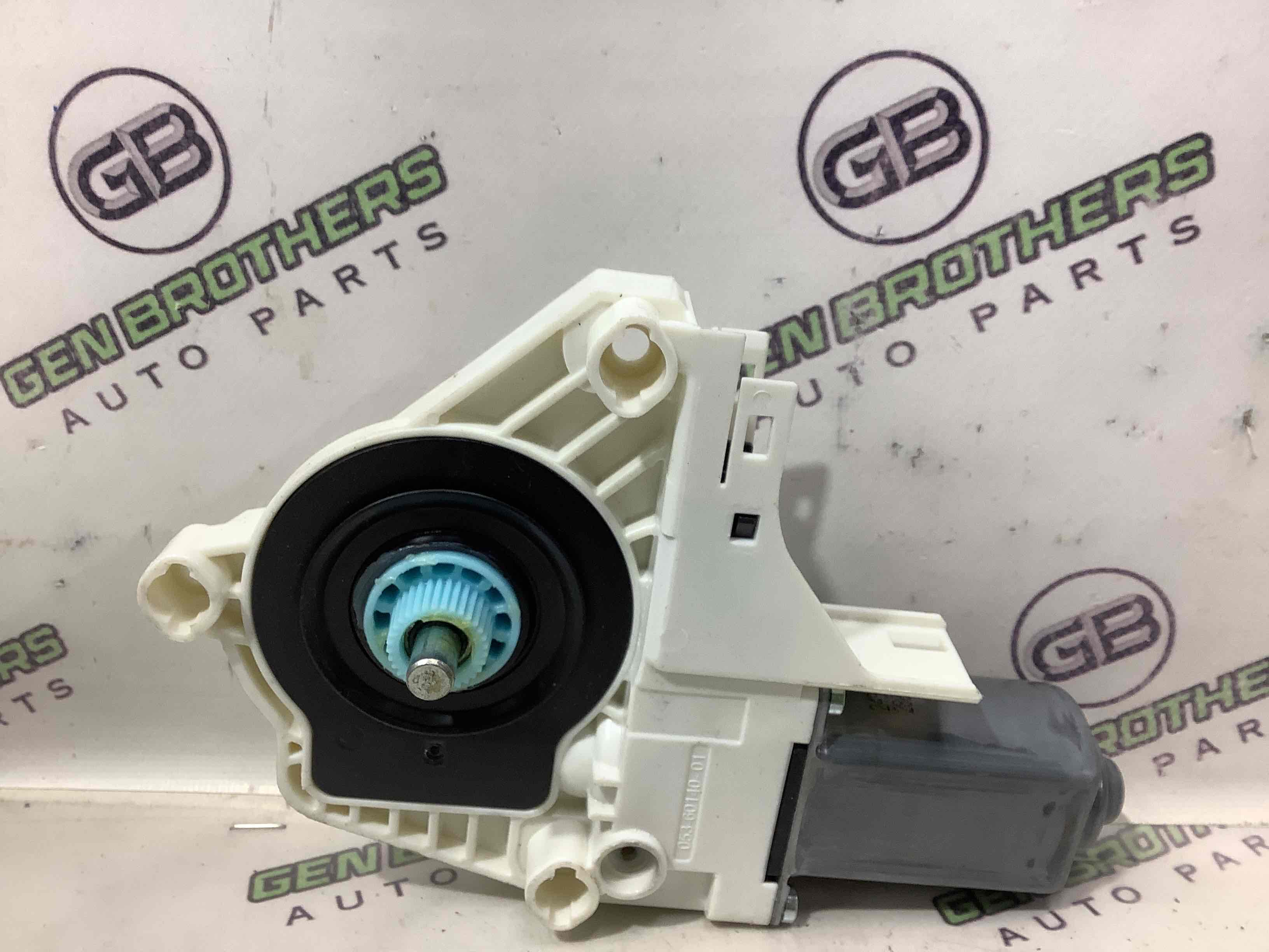 Моторчик склопідйомника