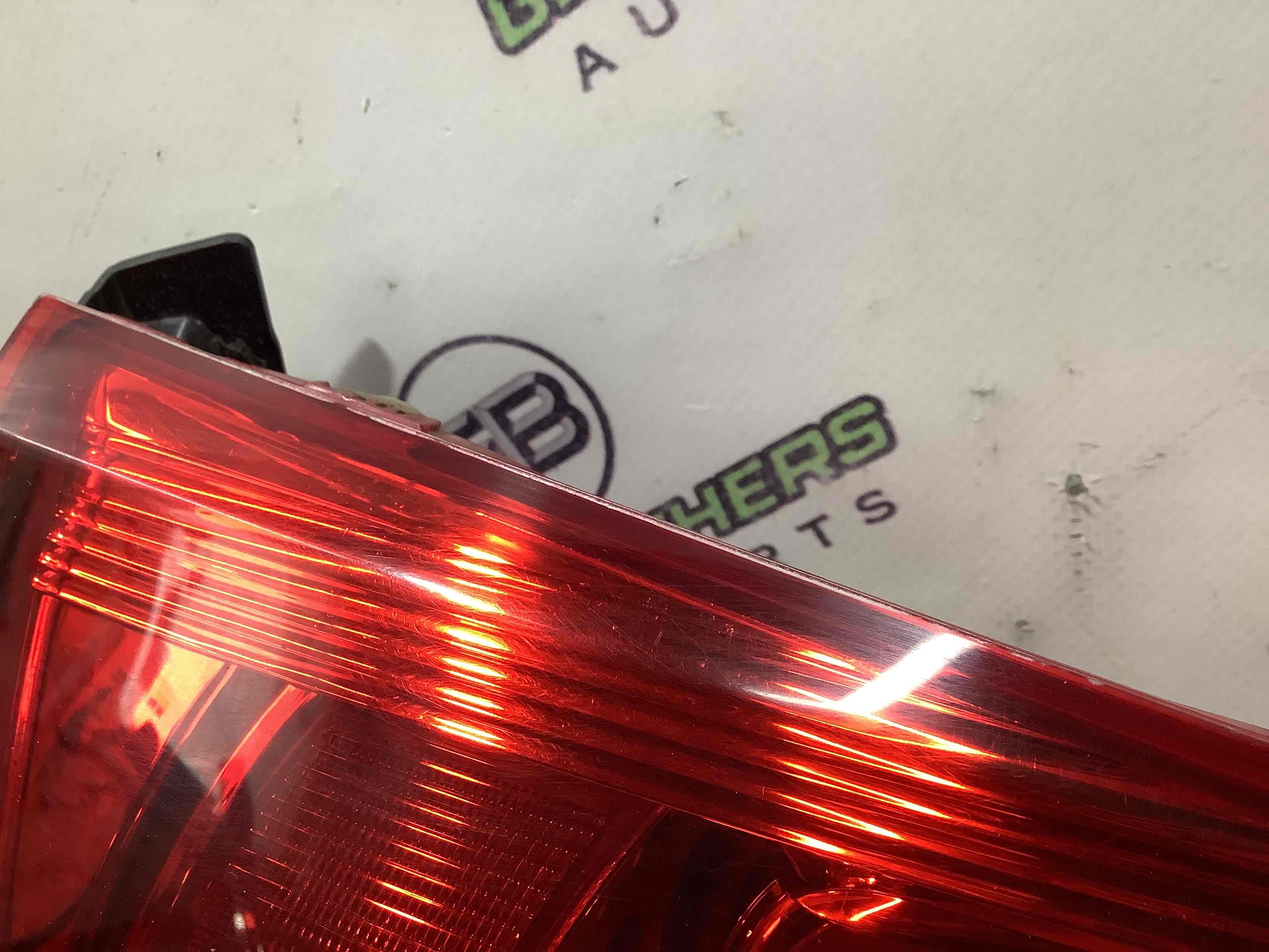 Ліхтар задній лівий