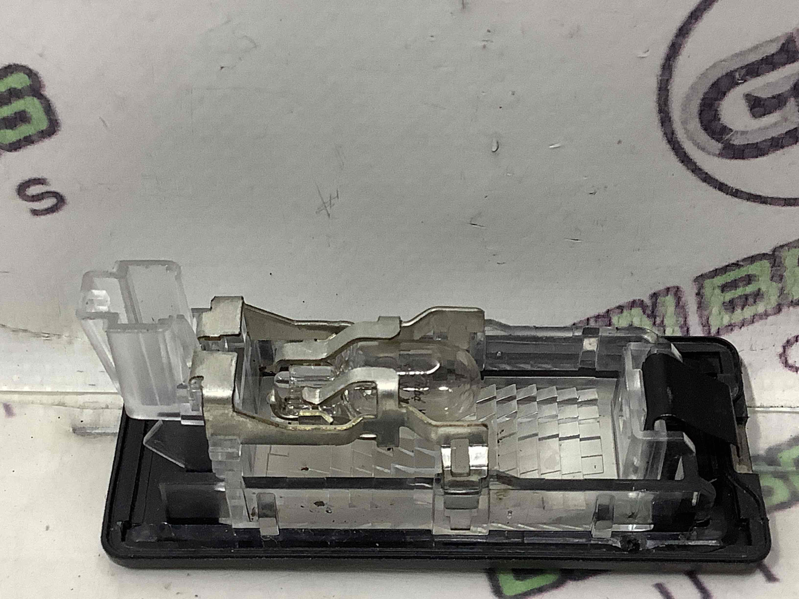 Підсвічування номера