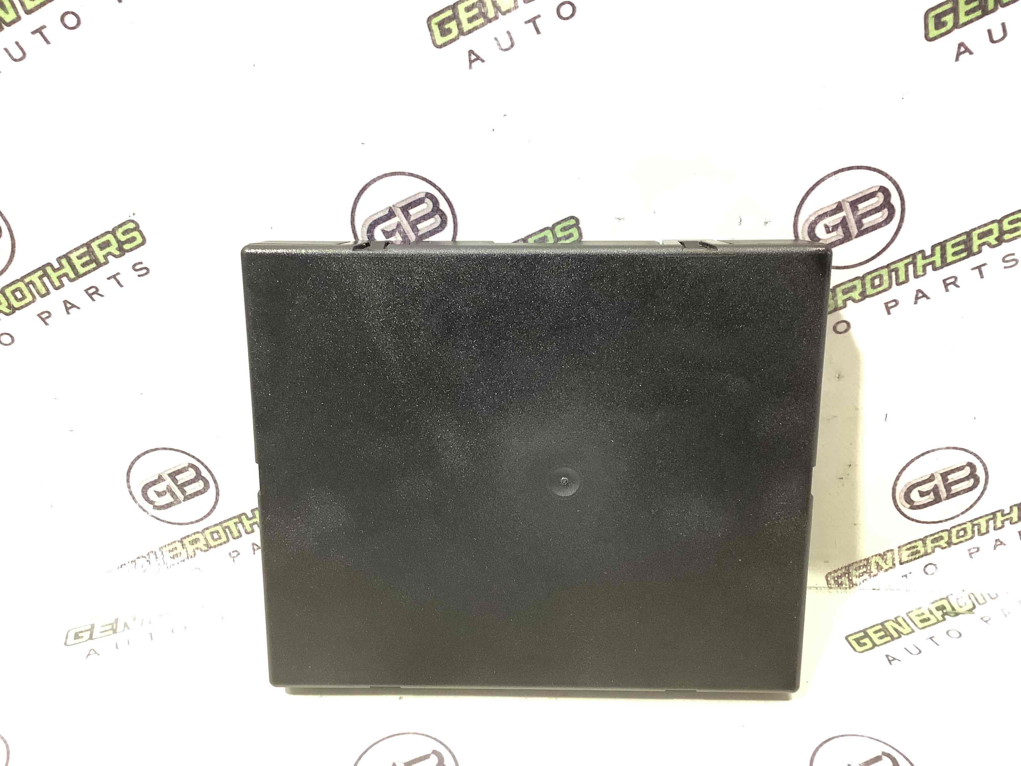 Блок керування дверима