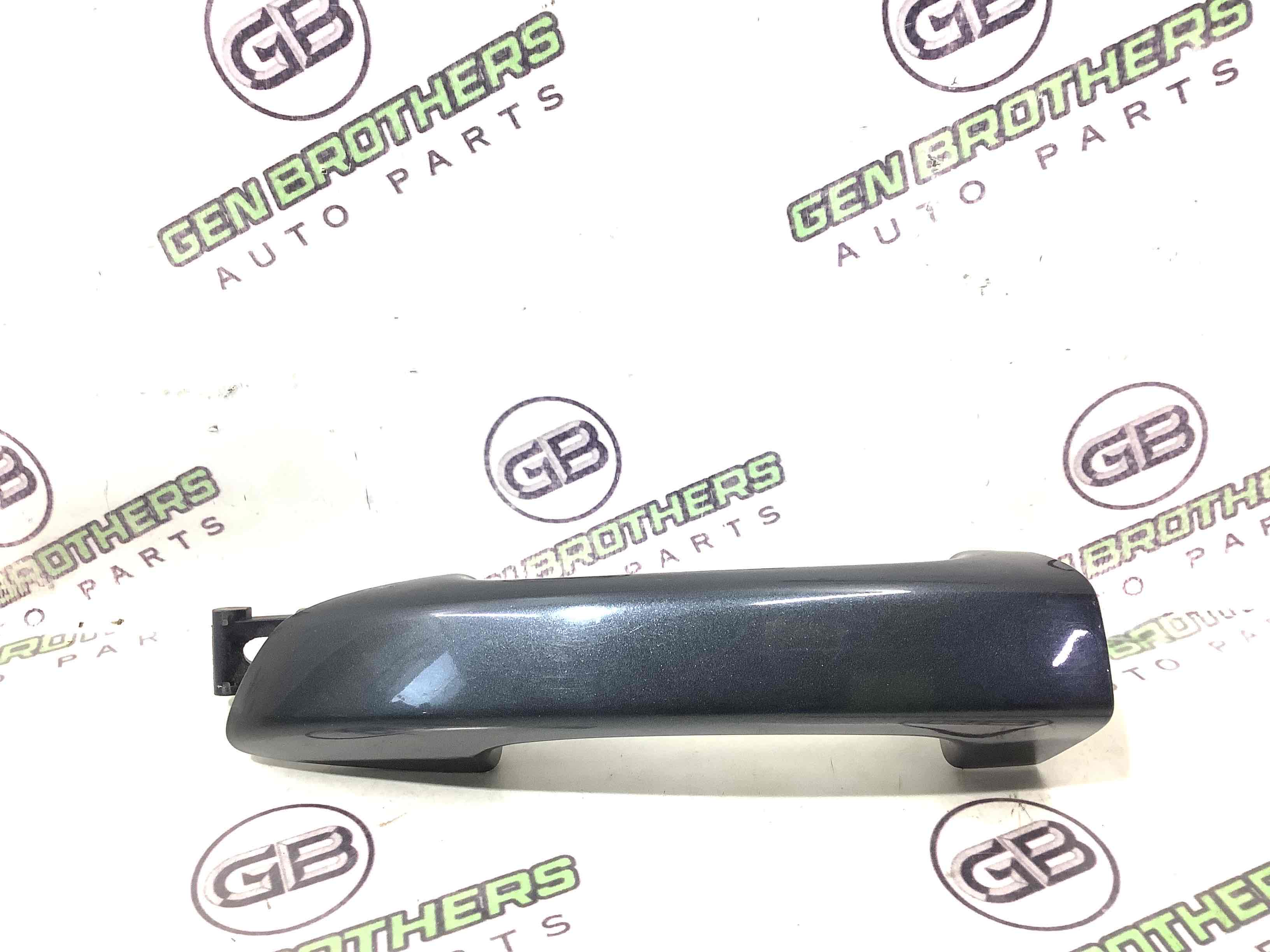 Ручка двері зовнішня