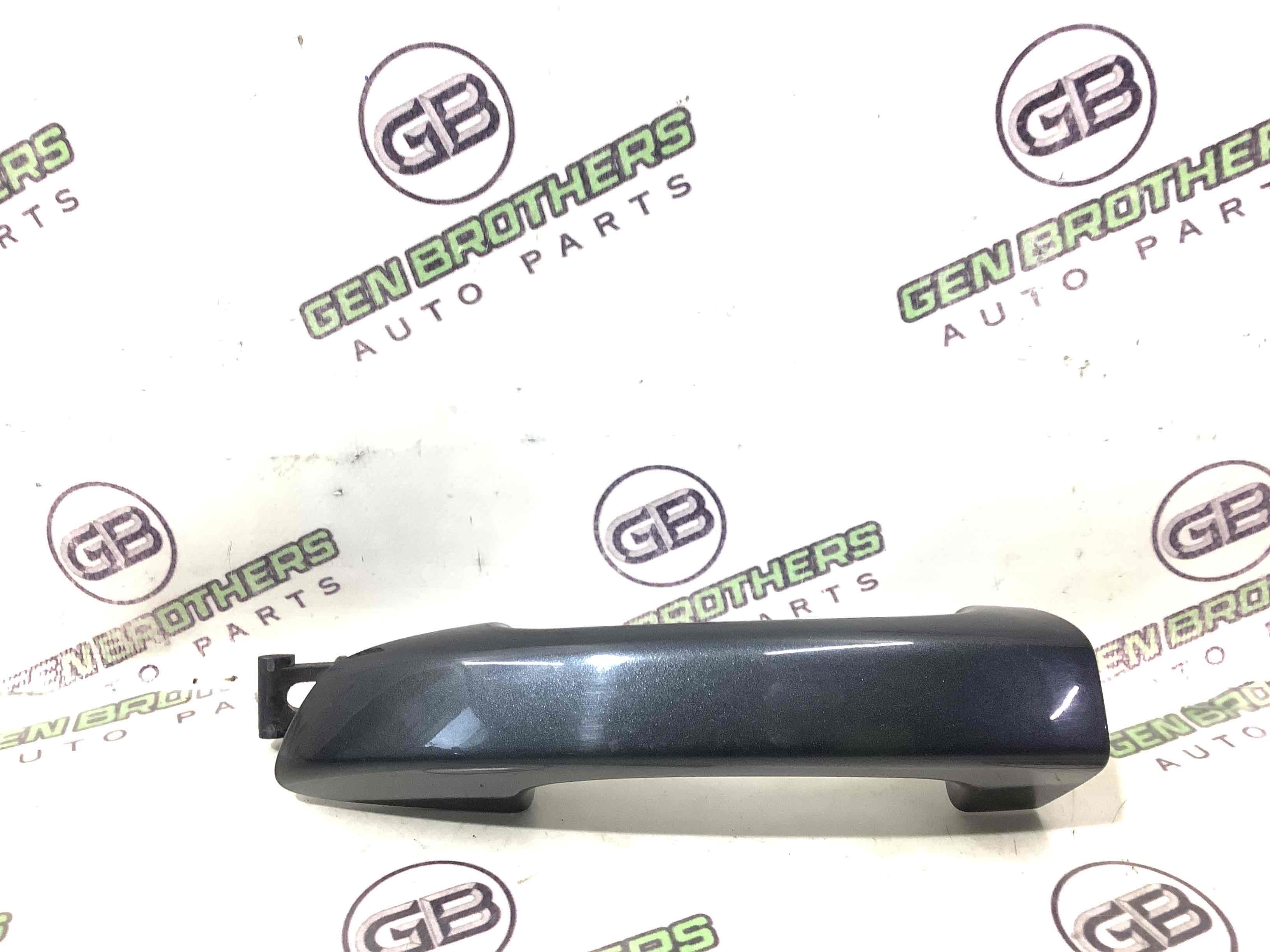 Ручка двері зовнішня