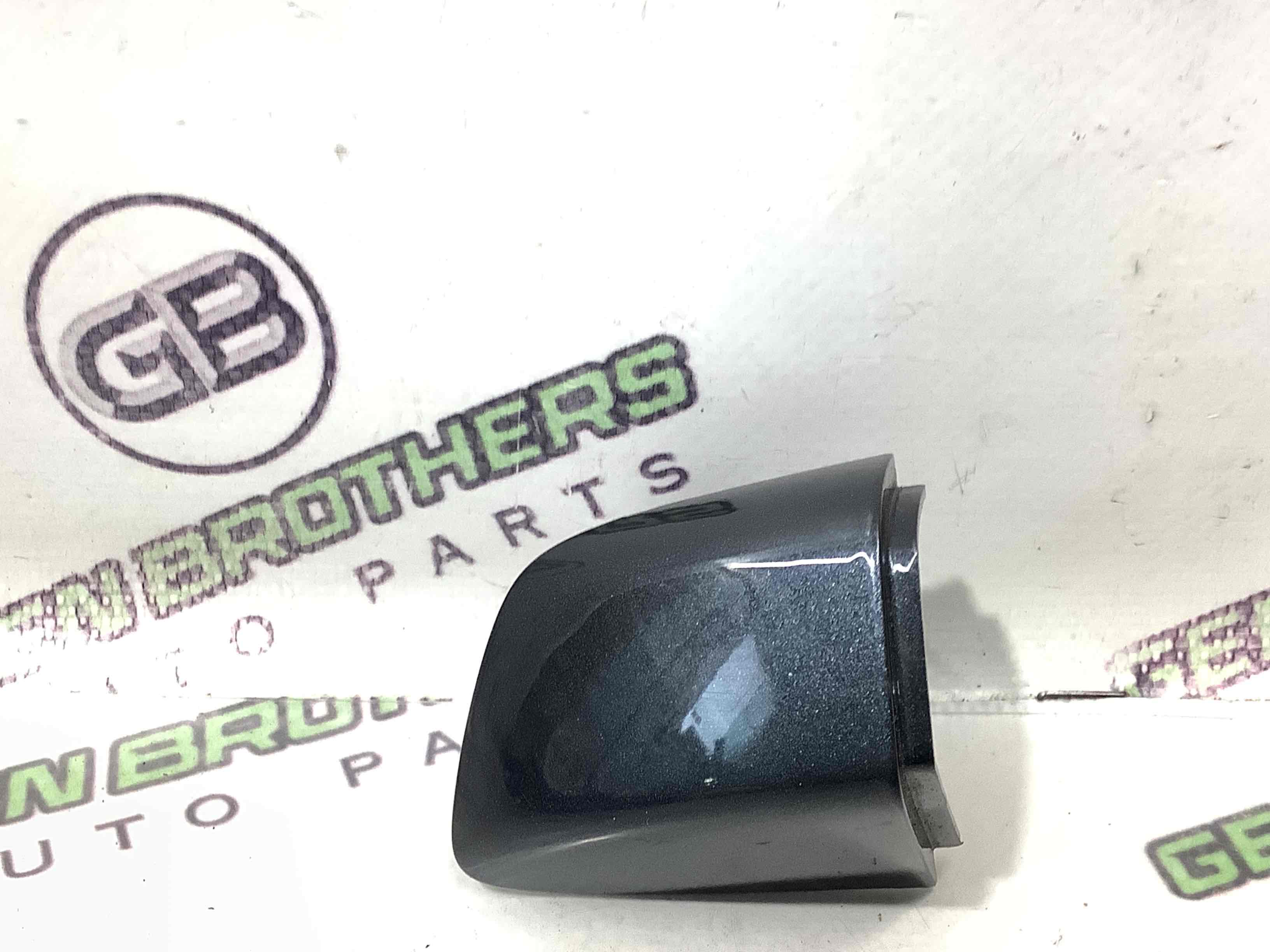 Заглушка ручки дверей