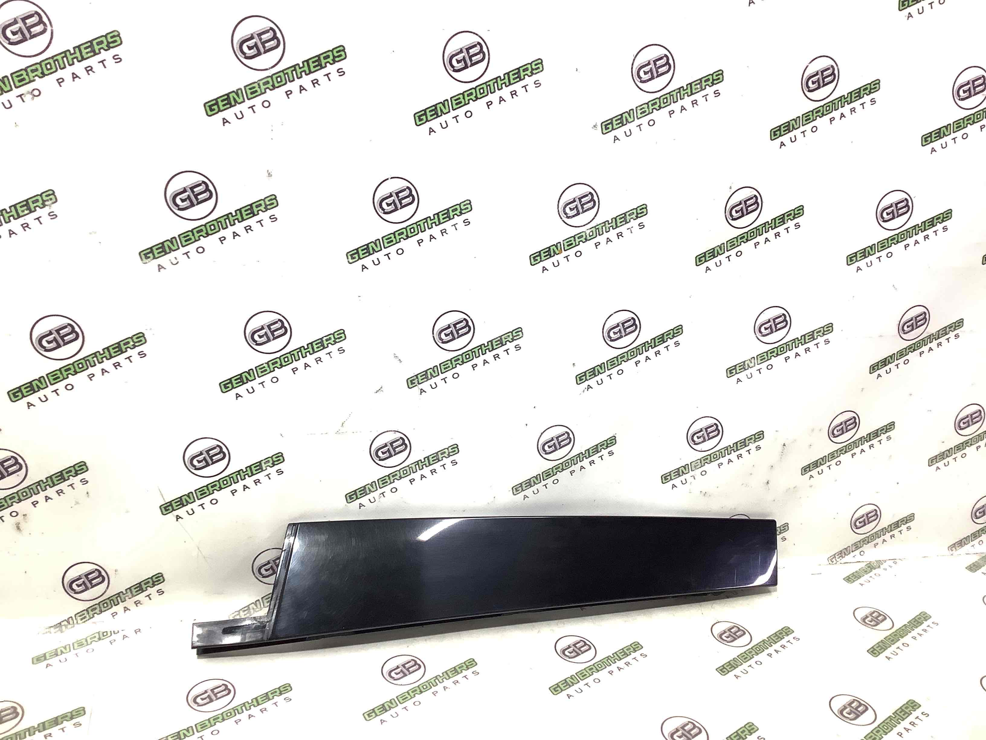 Накладка на двері