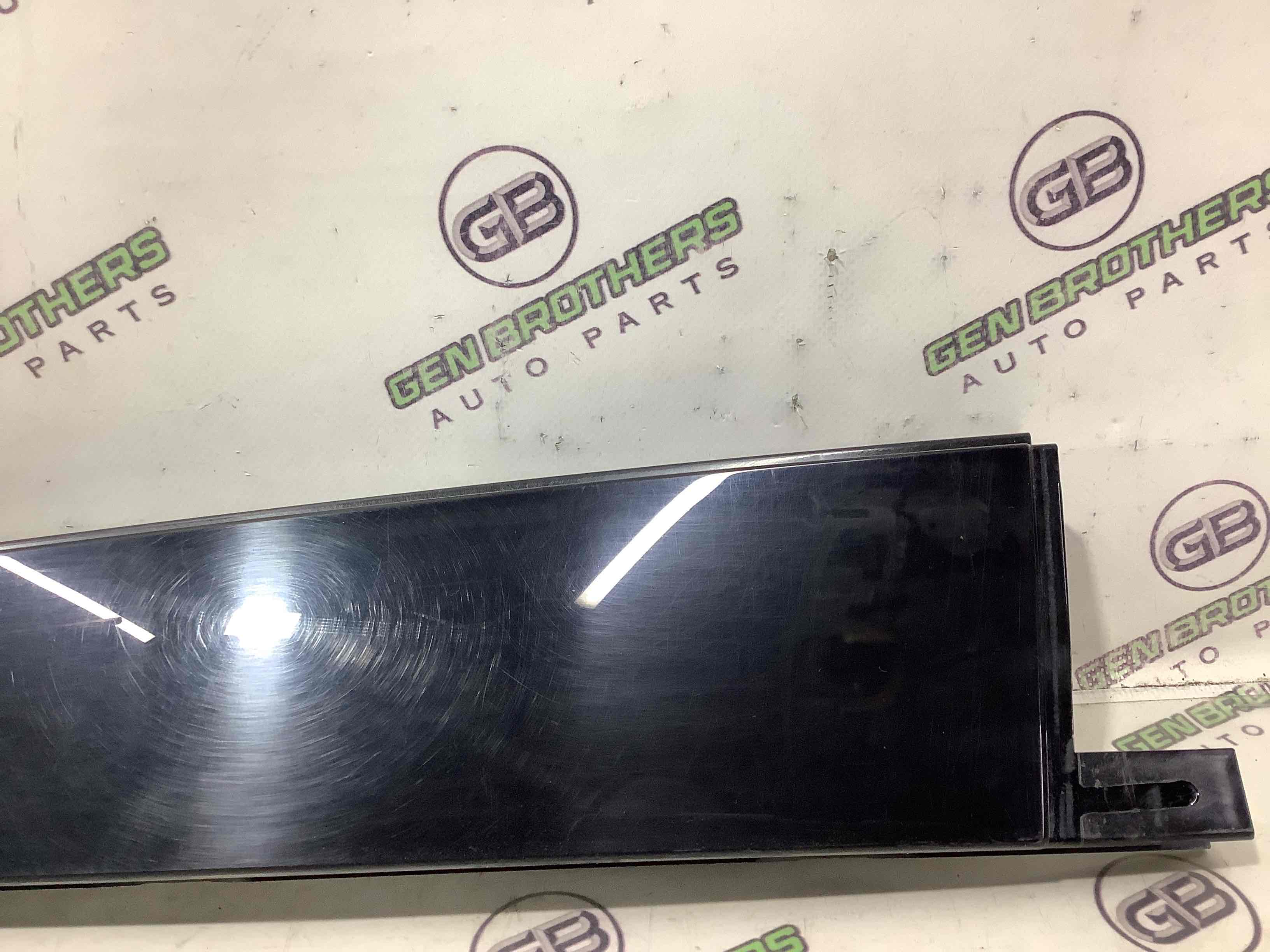 Накладка на двері