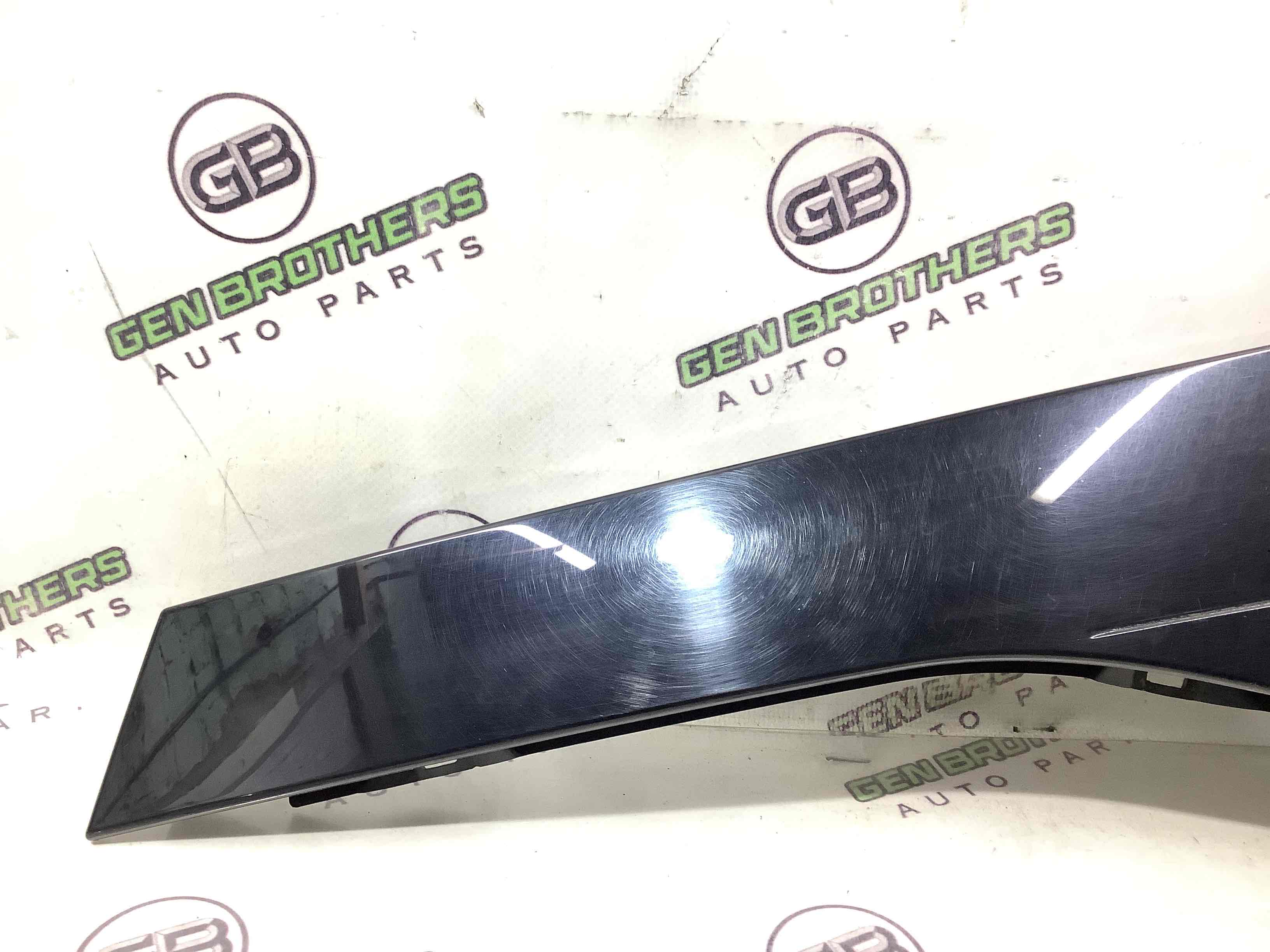 Накладка на двері