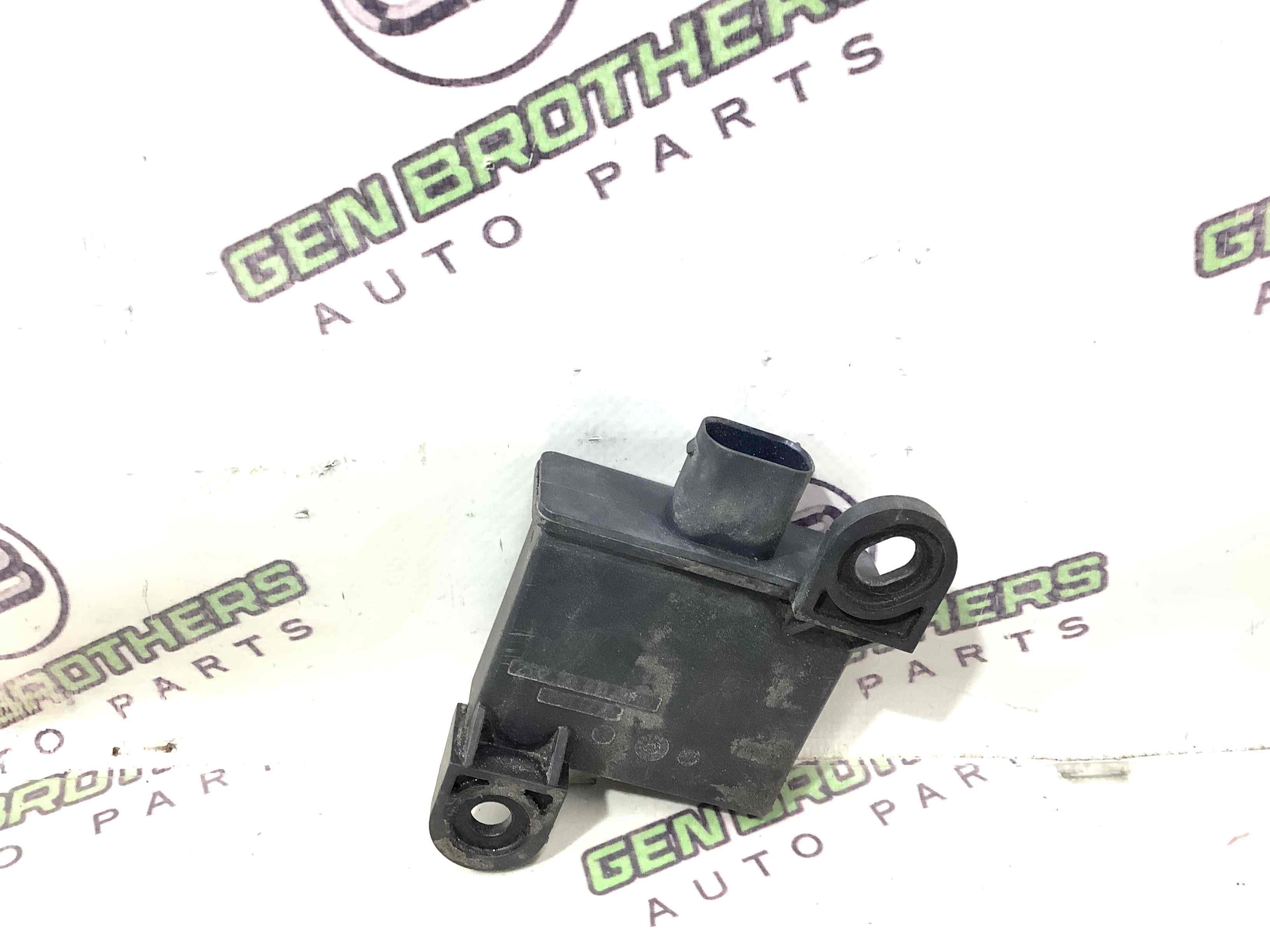 Блок контролю тиску шин