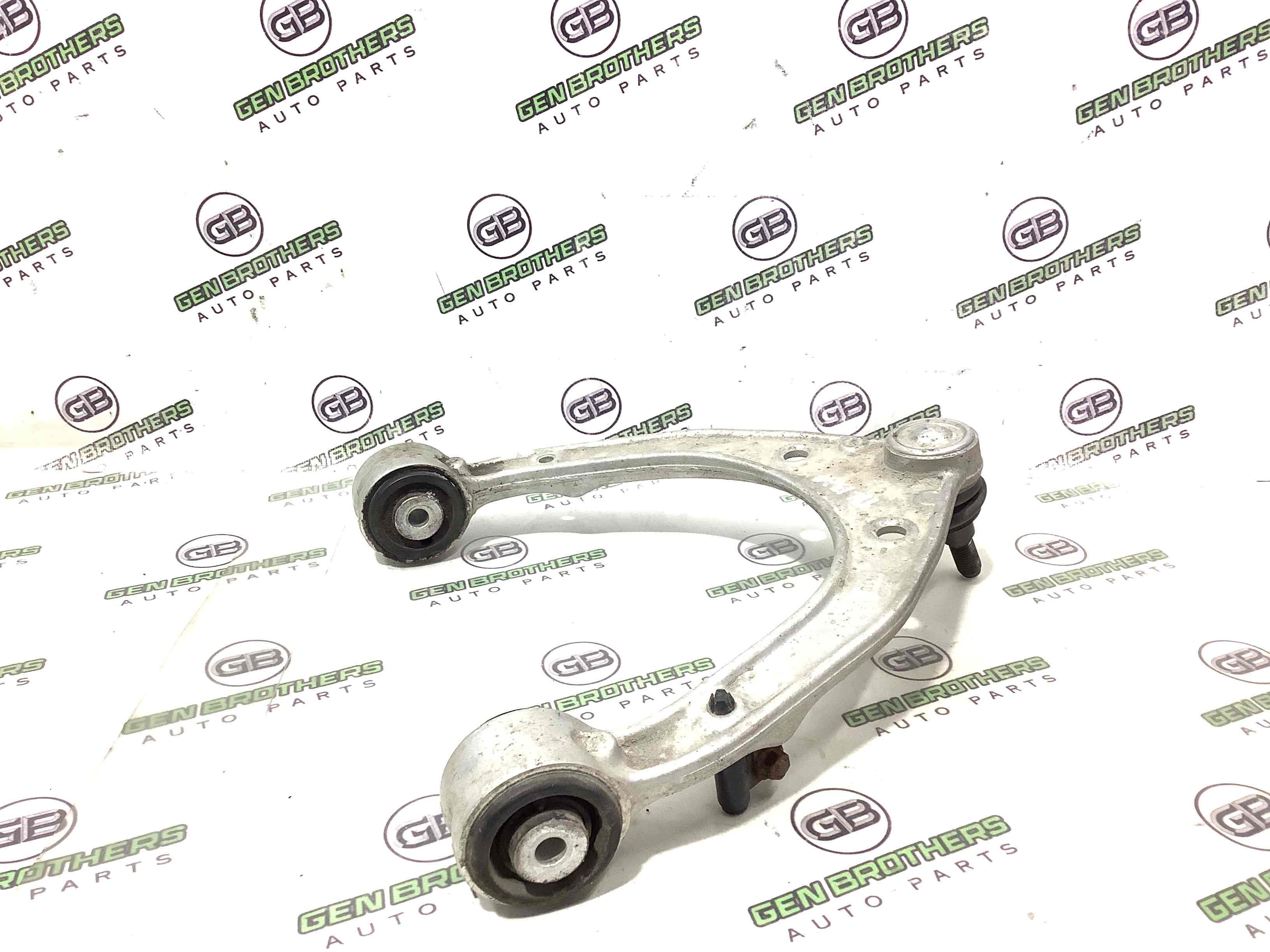 Важіль передній