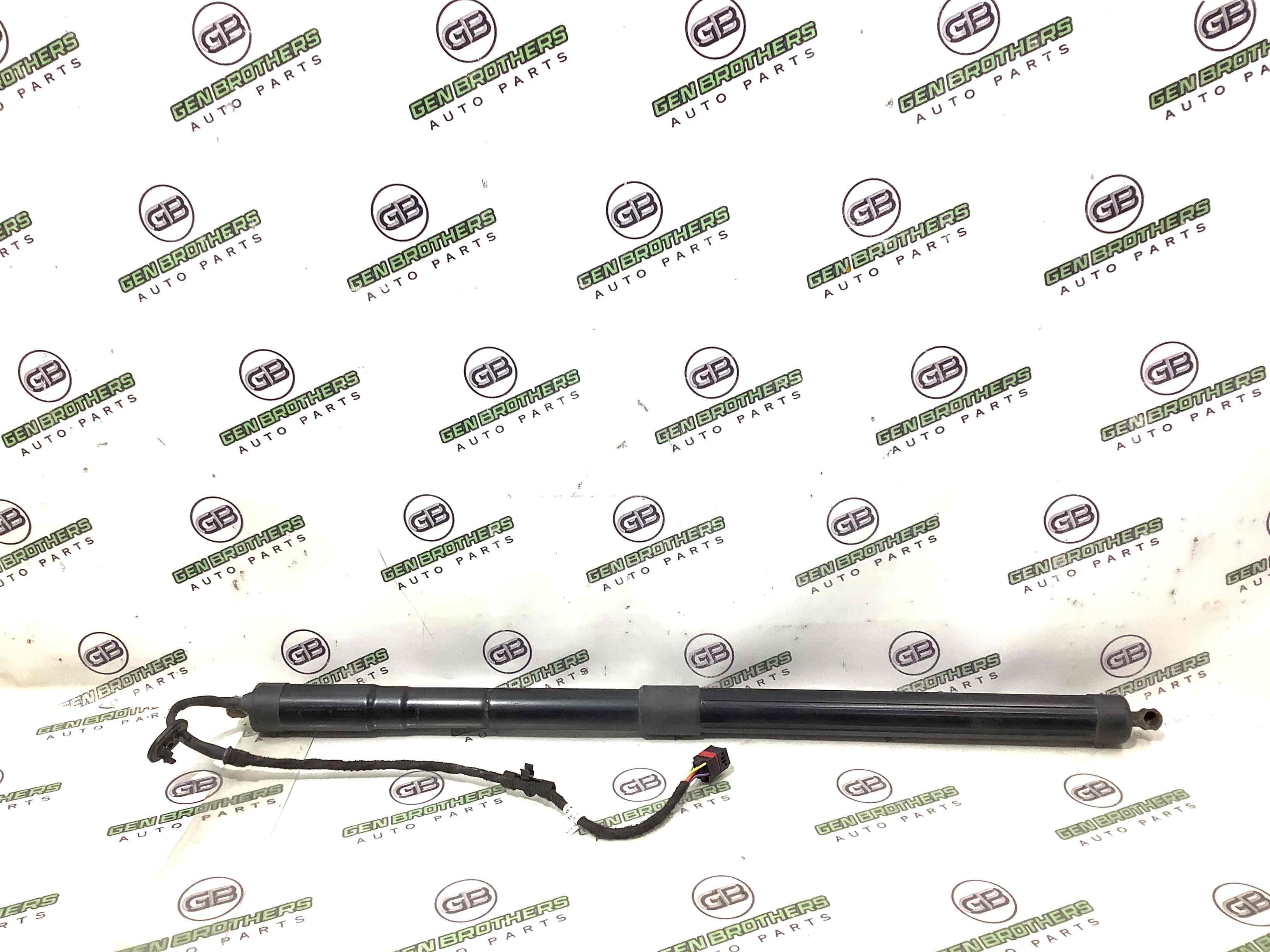 Амортизатор кришки двері багажника