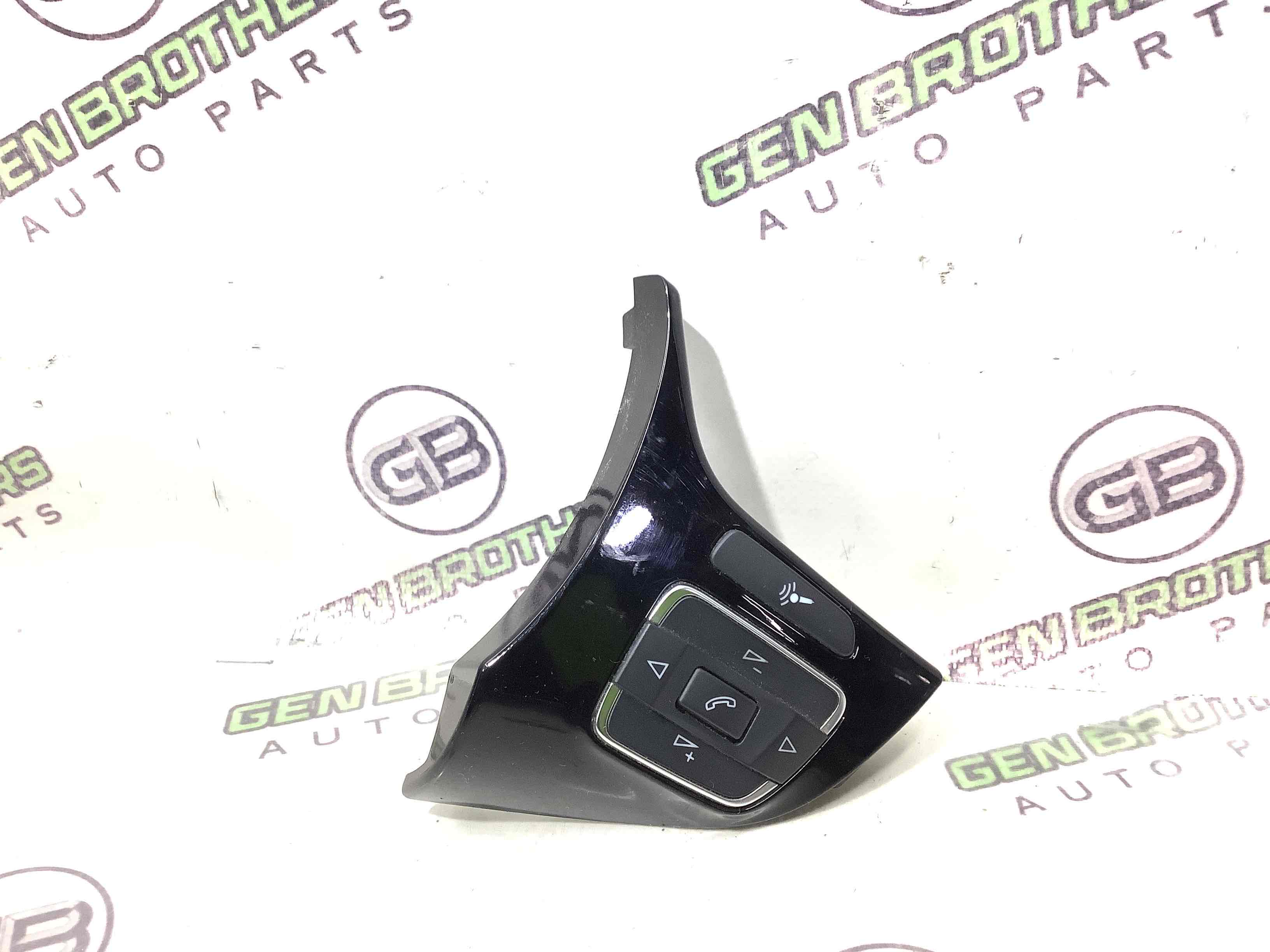 Кнопки мультикерма