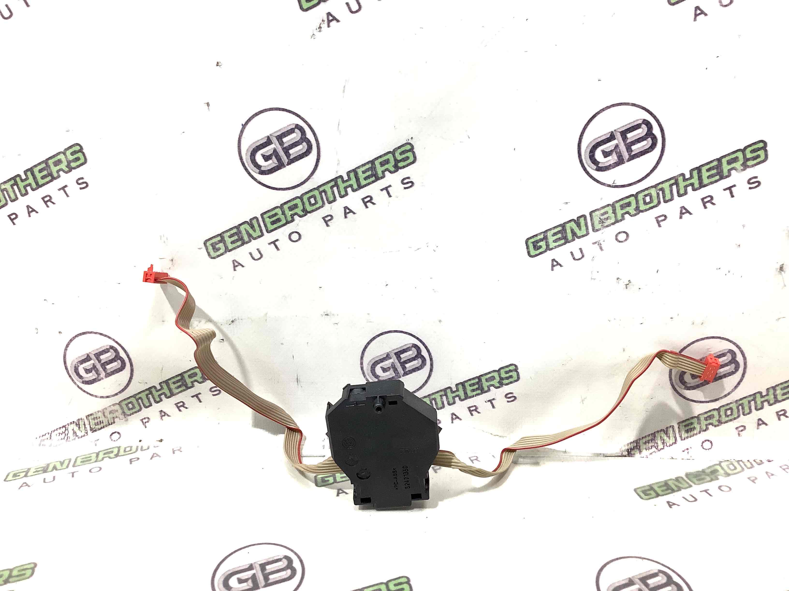 Блок керування