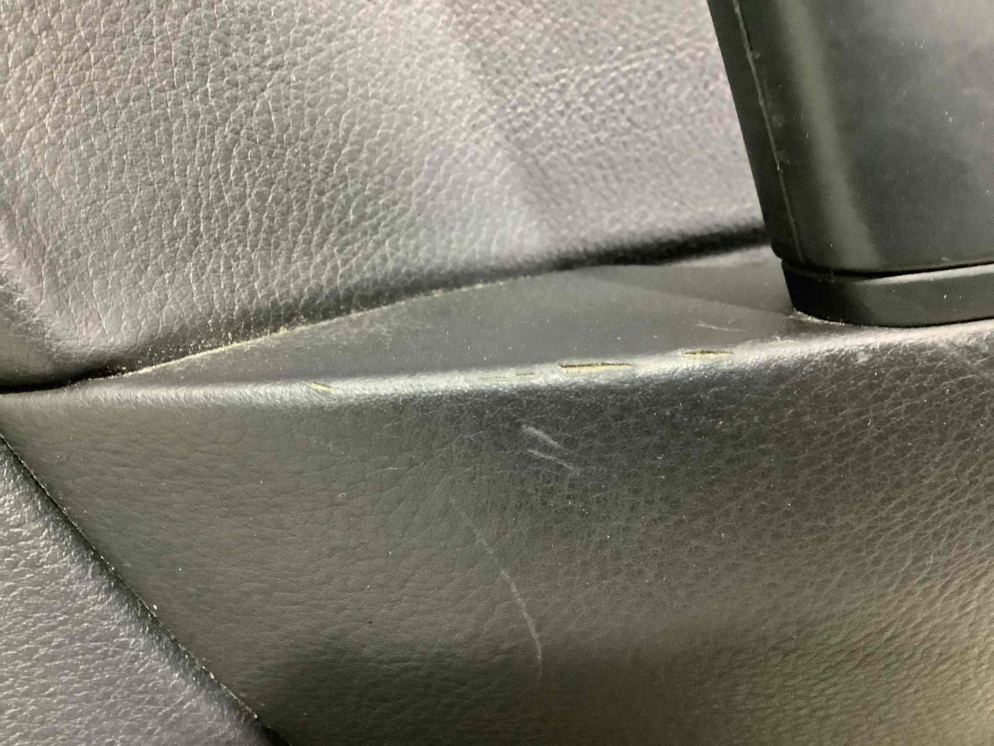 Карта дверей