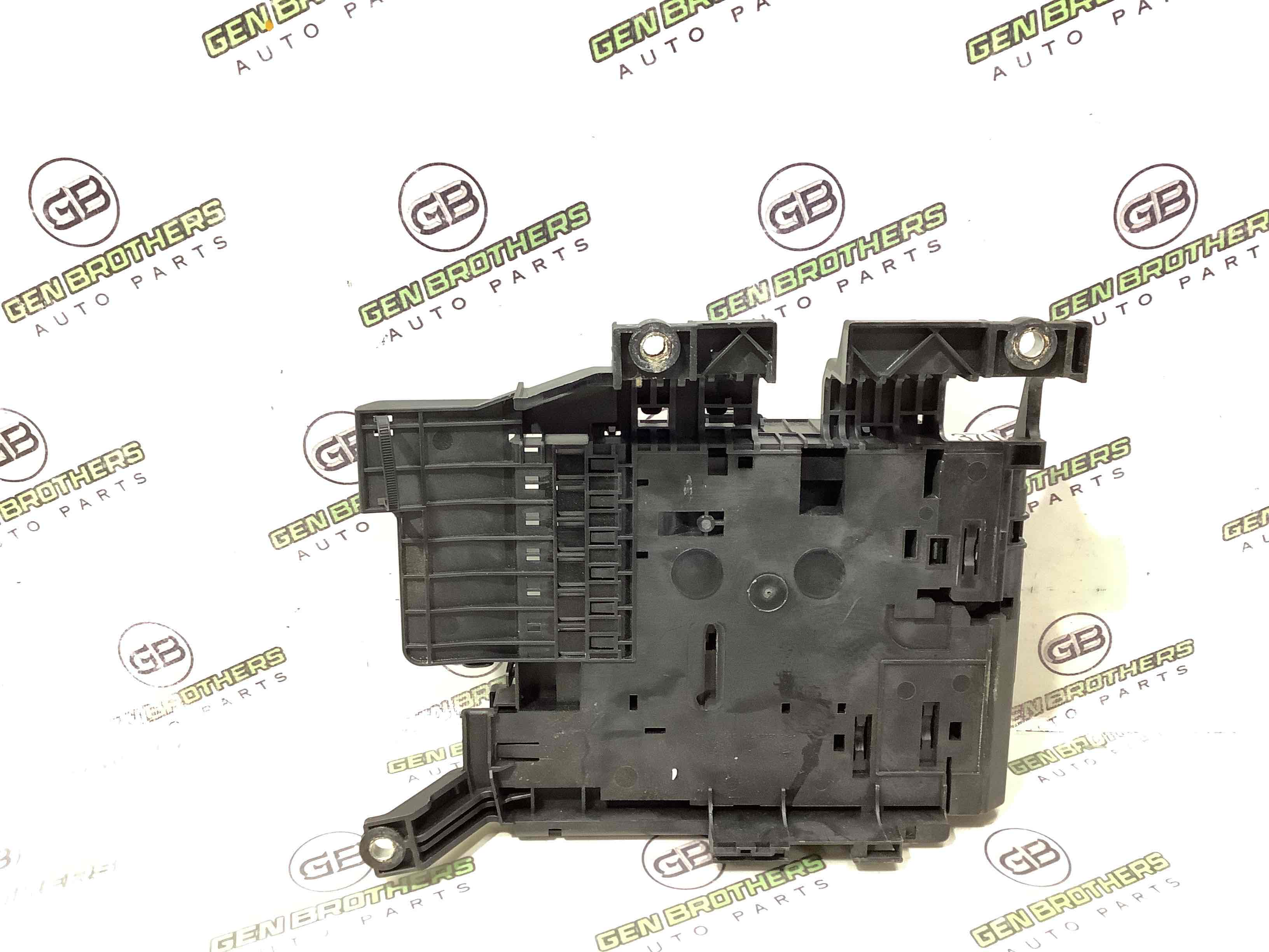 Блок запобіжників (блок реле)