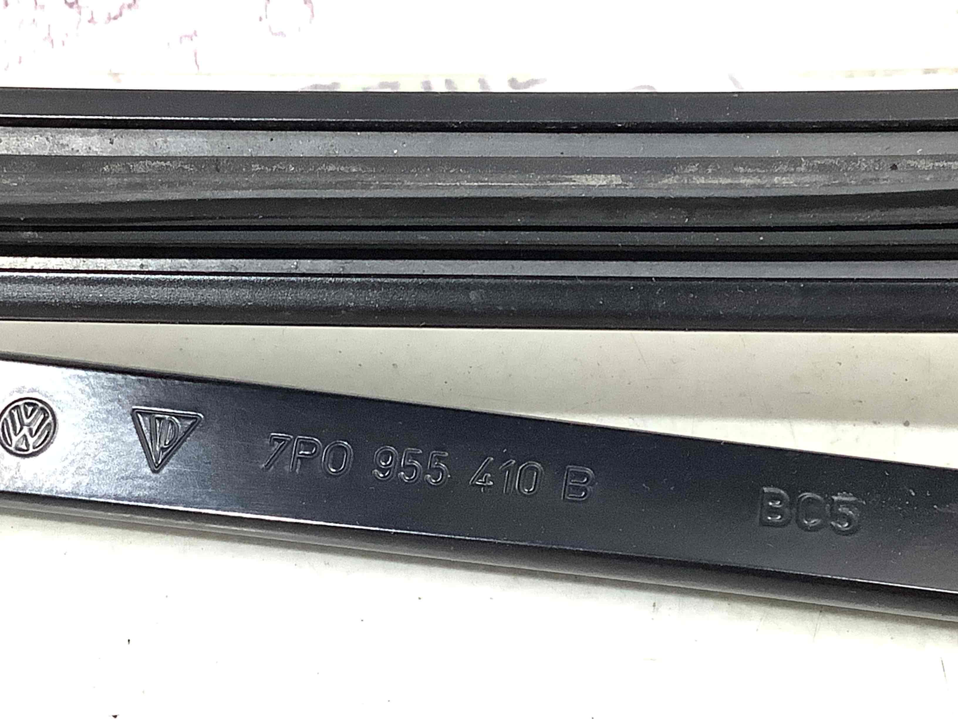 Склоочисники двірники, накладки