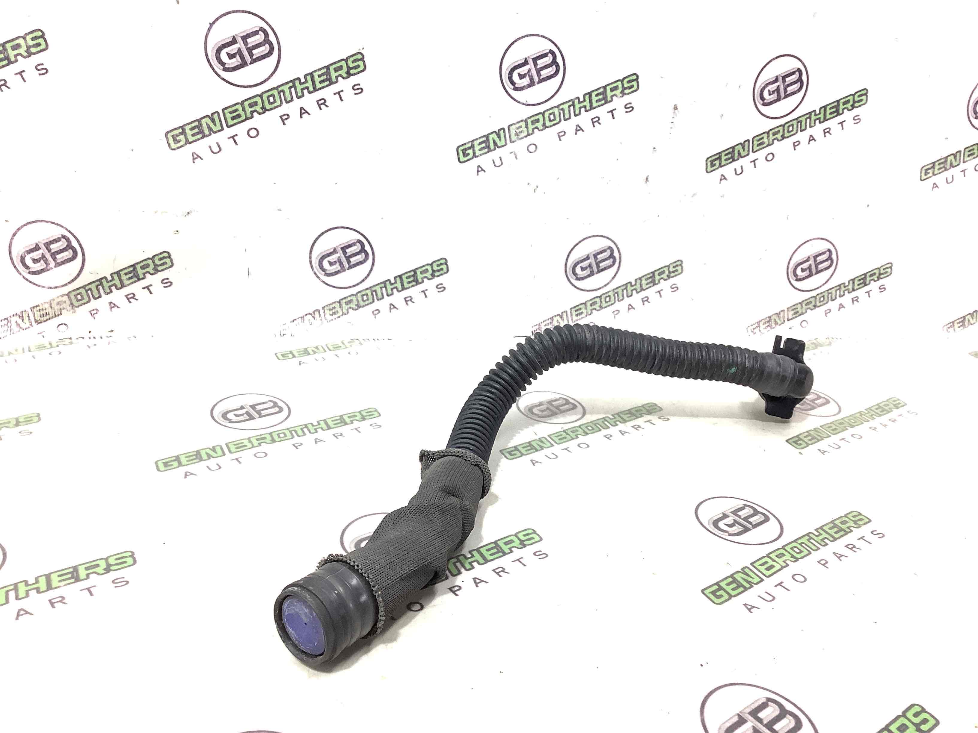 Патрубок повітряного фільтра