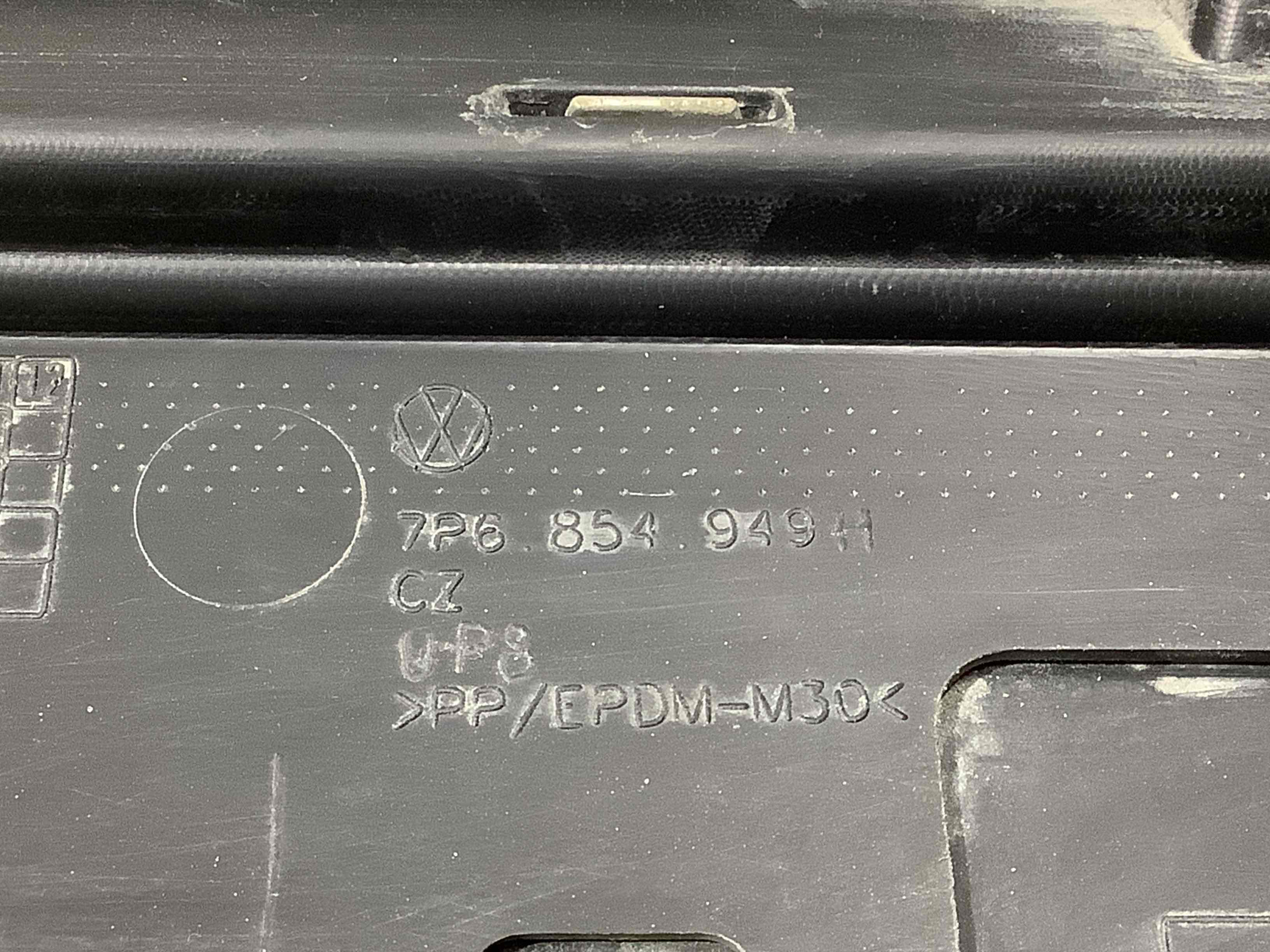 Накладка на двері