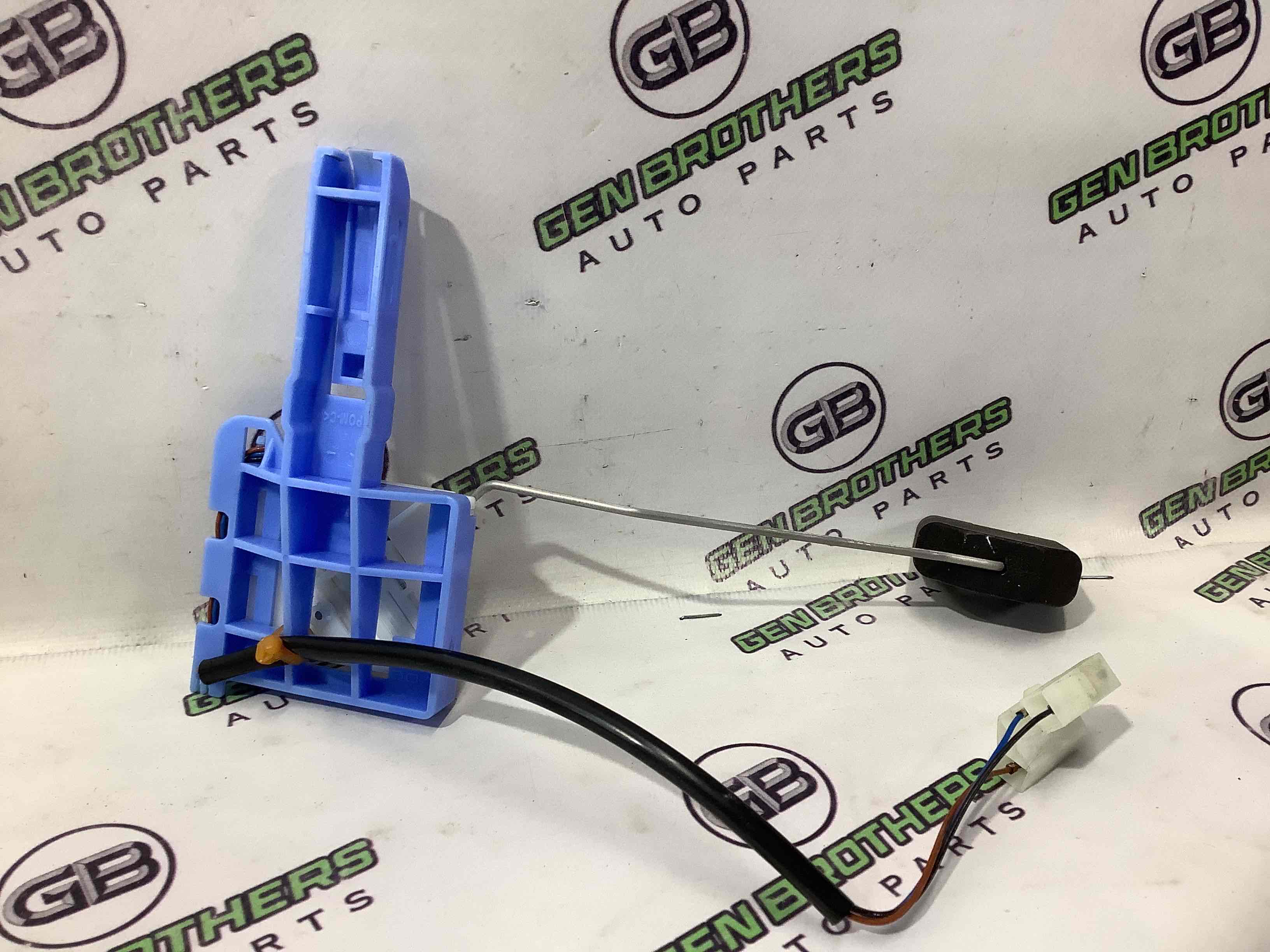 Датчик рівня палива