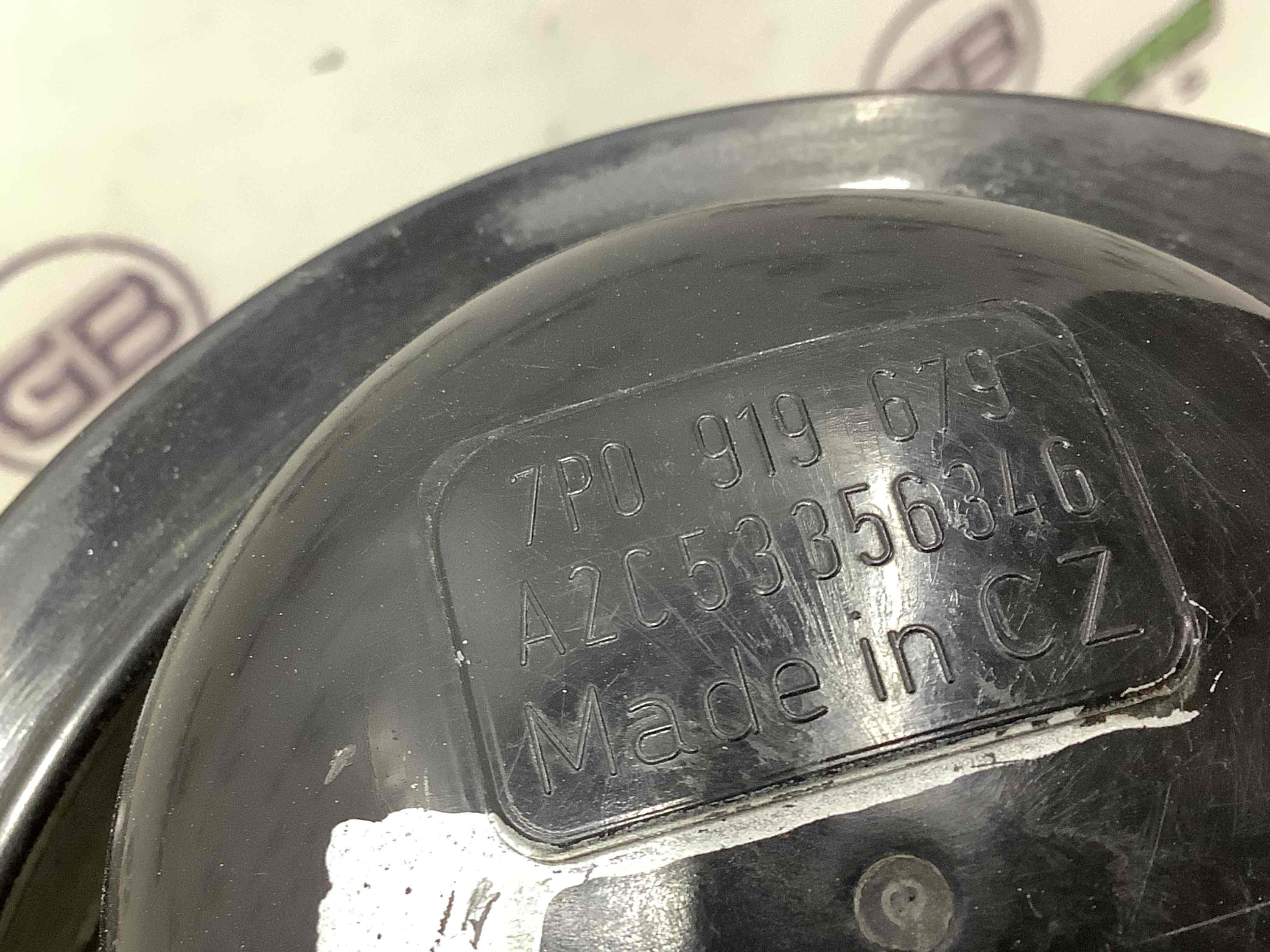 Паливний фільтр бензобака