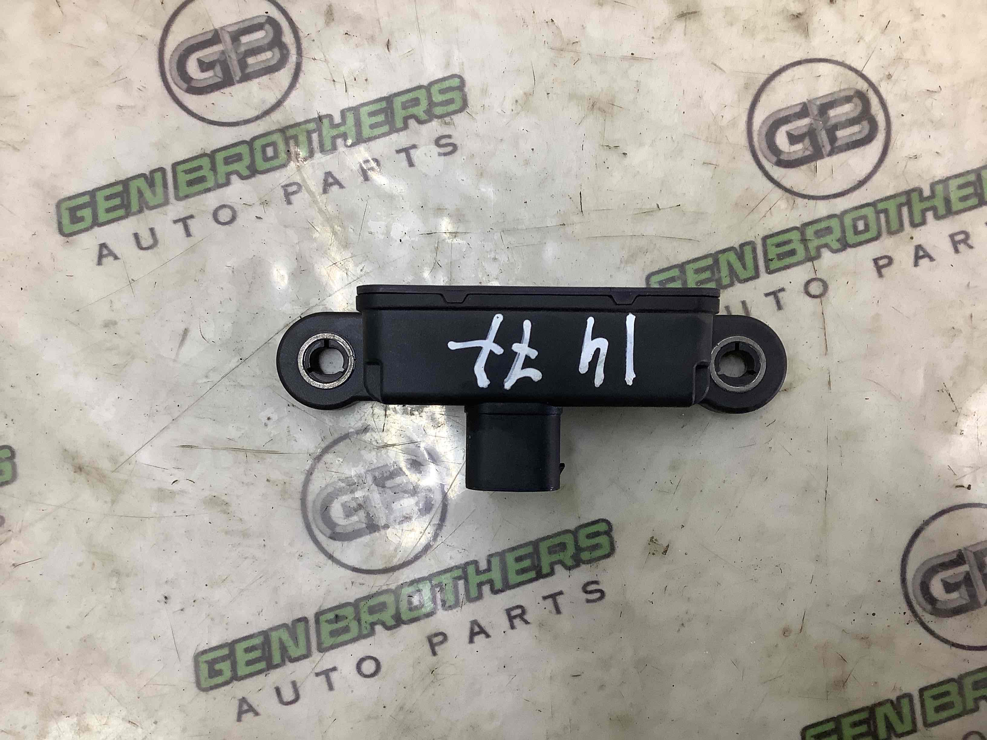 Блок управления ESP