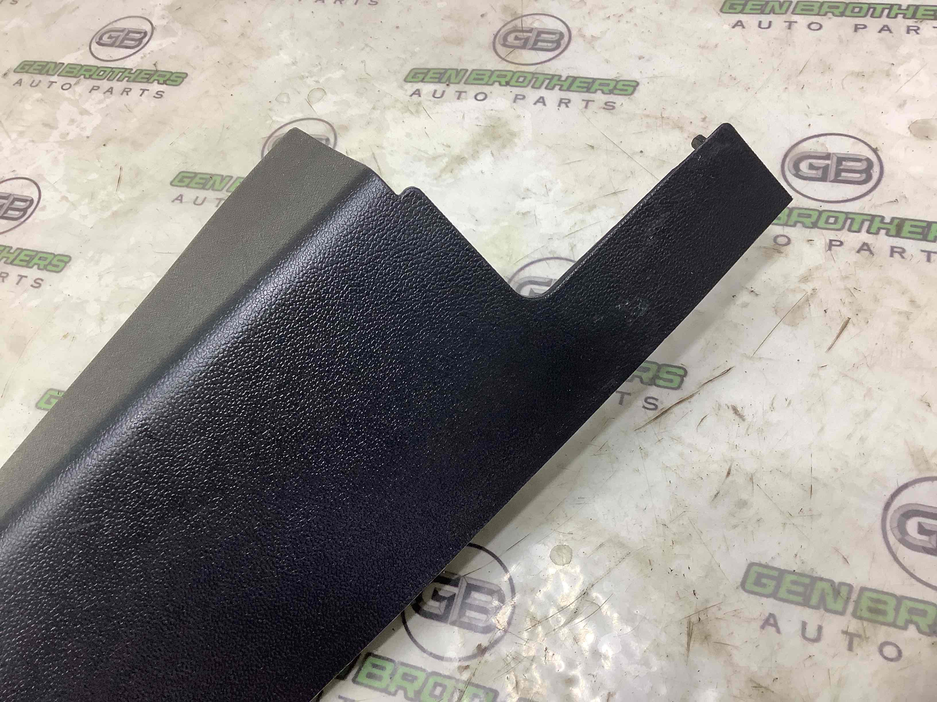 Накладка порога