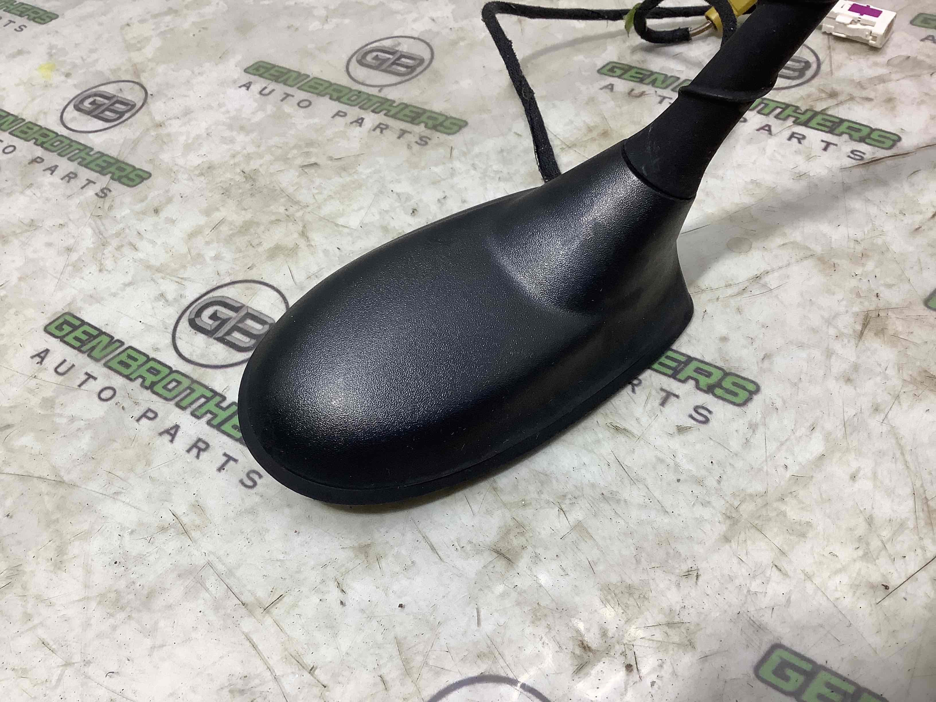 Антенна, усилитель антенны