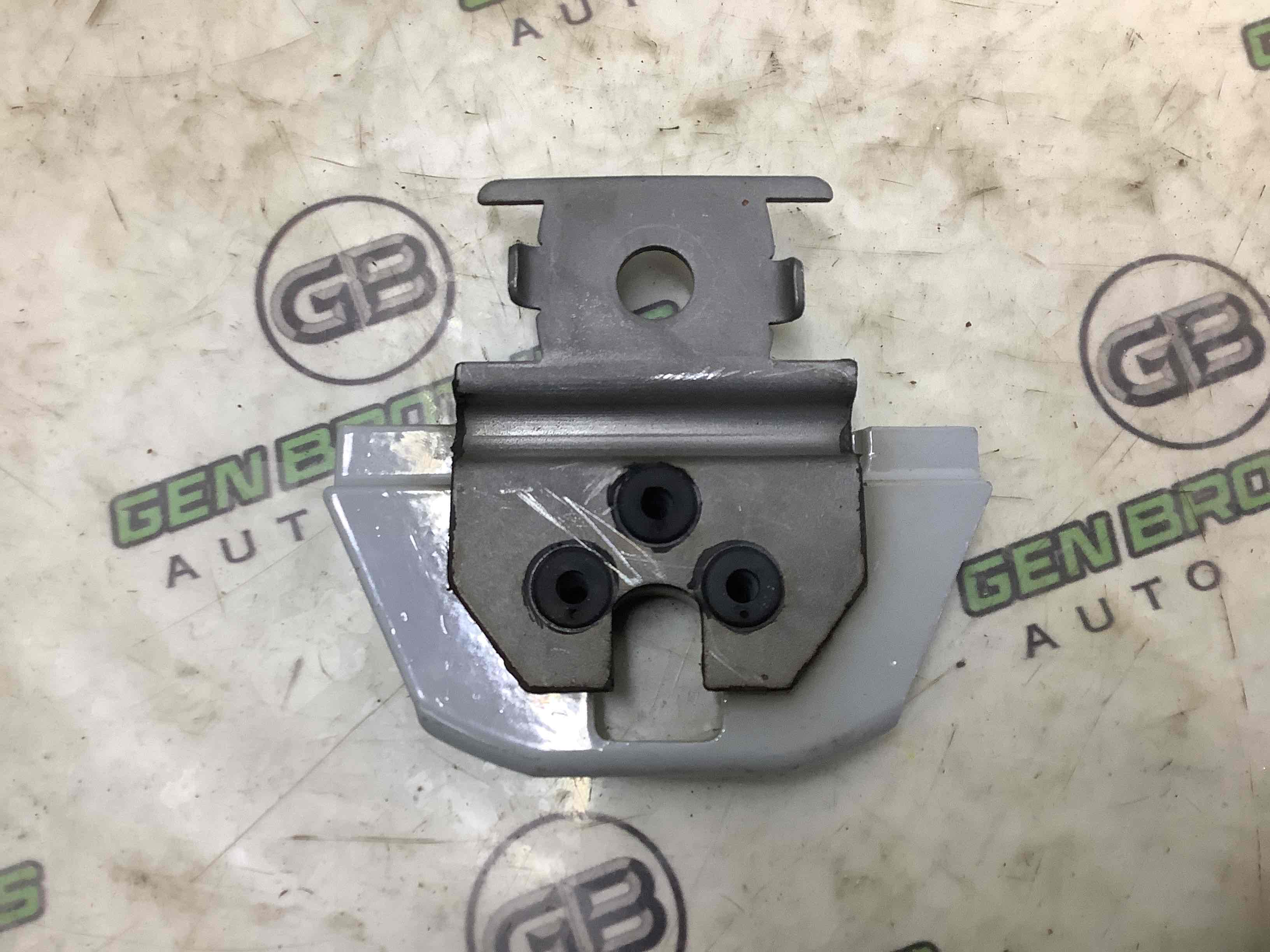 Противовес, гаситель вибраций