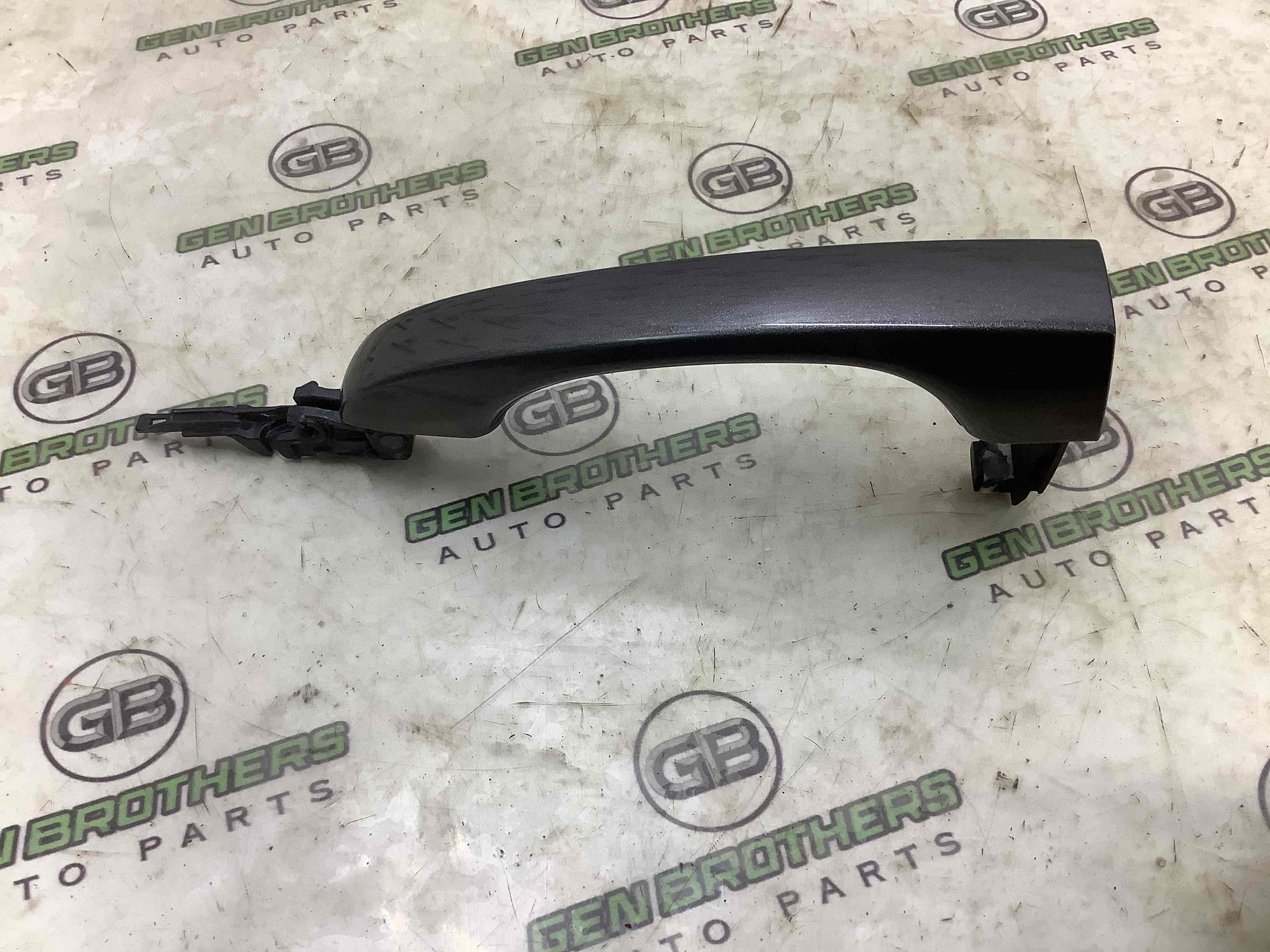 Ручка двери наружная