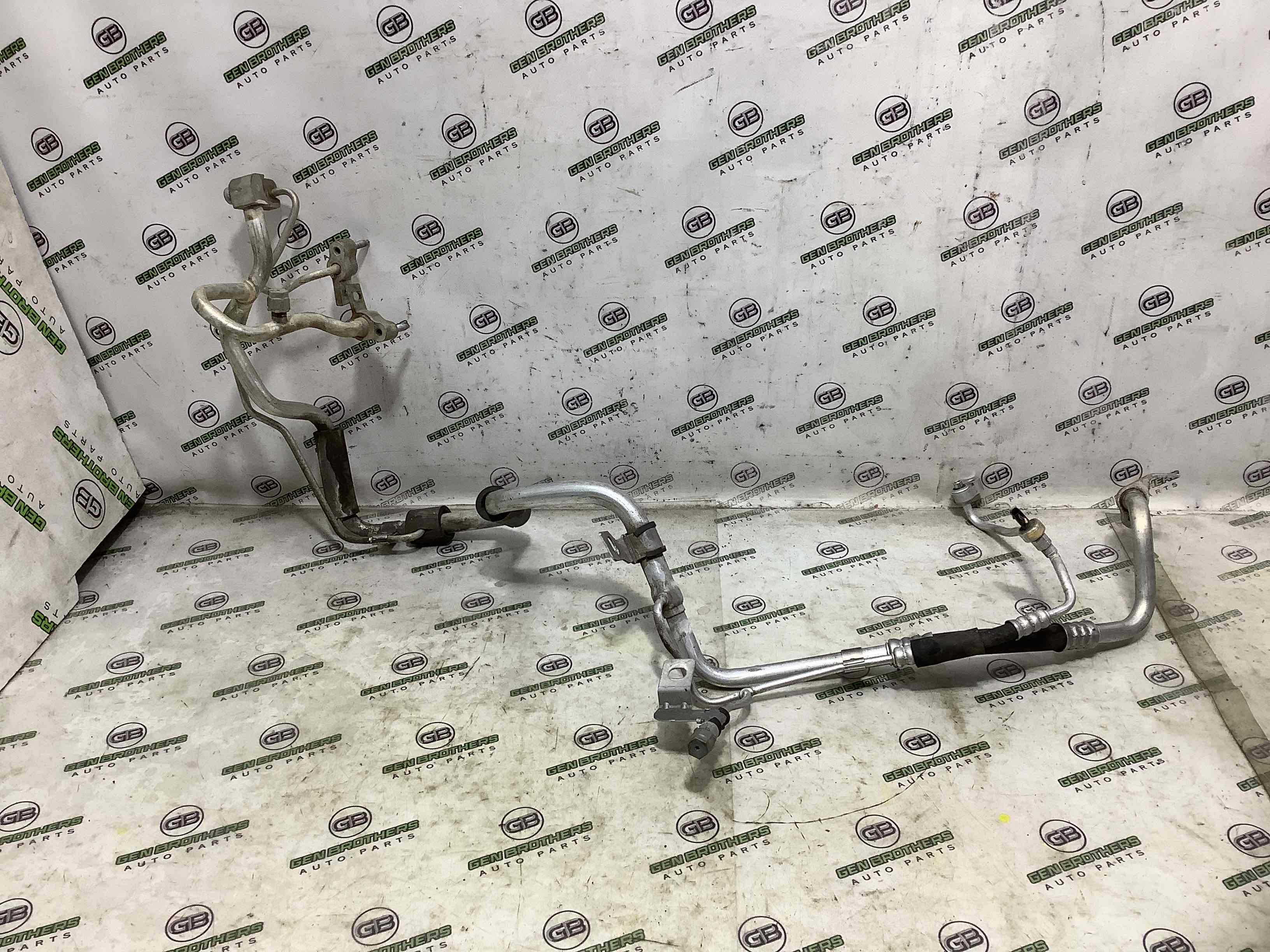 Трубка кондиционера